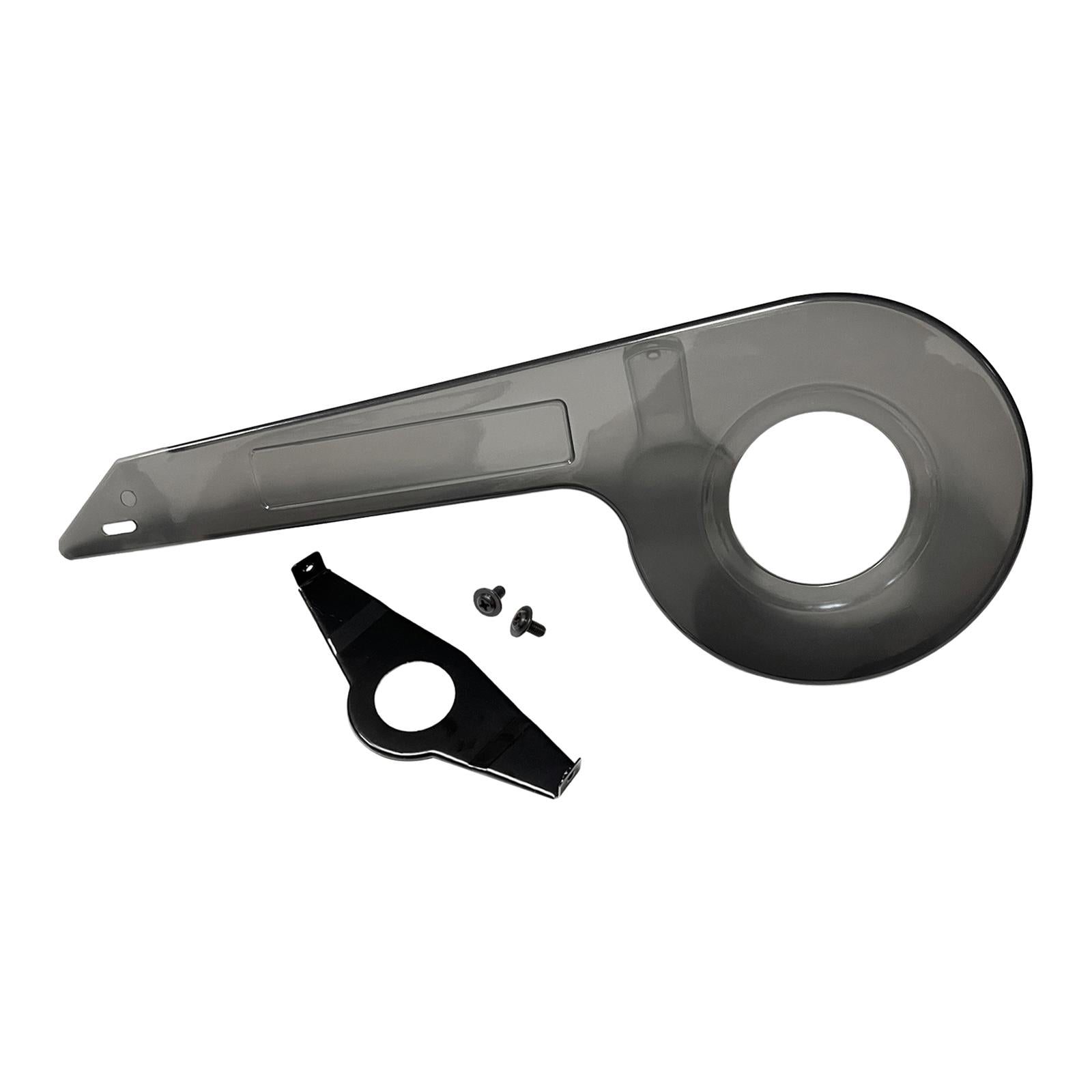 Chainring Protector Wheel Crankset Protection Replace Bike Chain Guard Cover normal