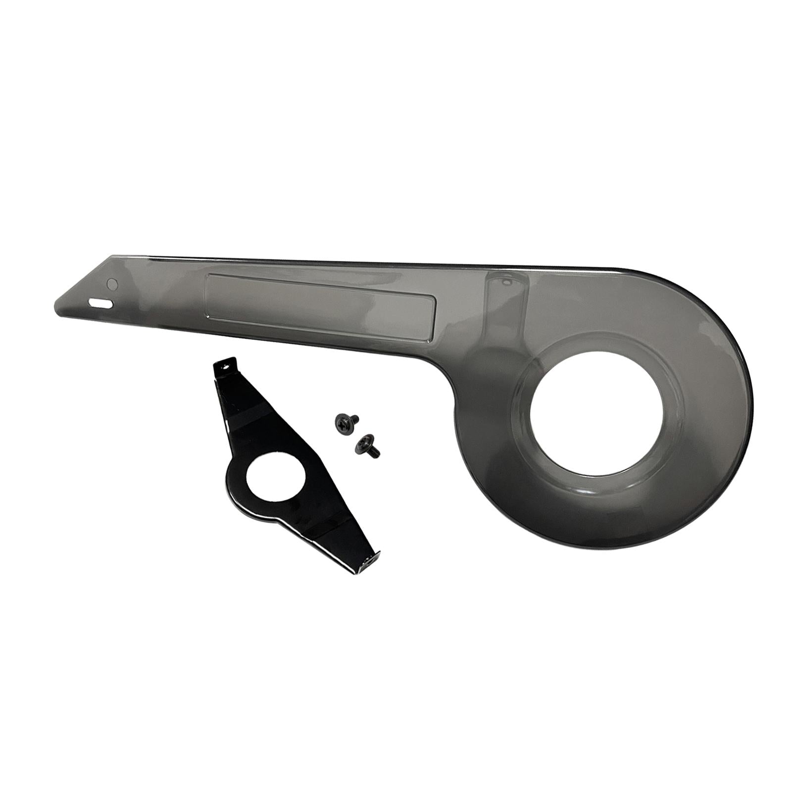 Chainring Protector Wheel Crankset Protection Replace Bike Chain Guard Cover normal