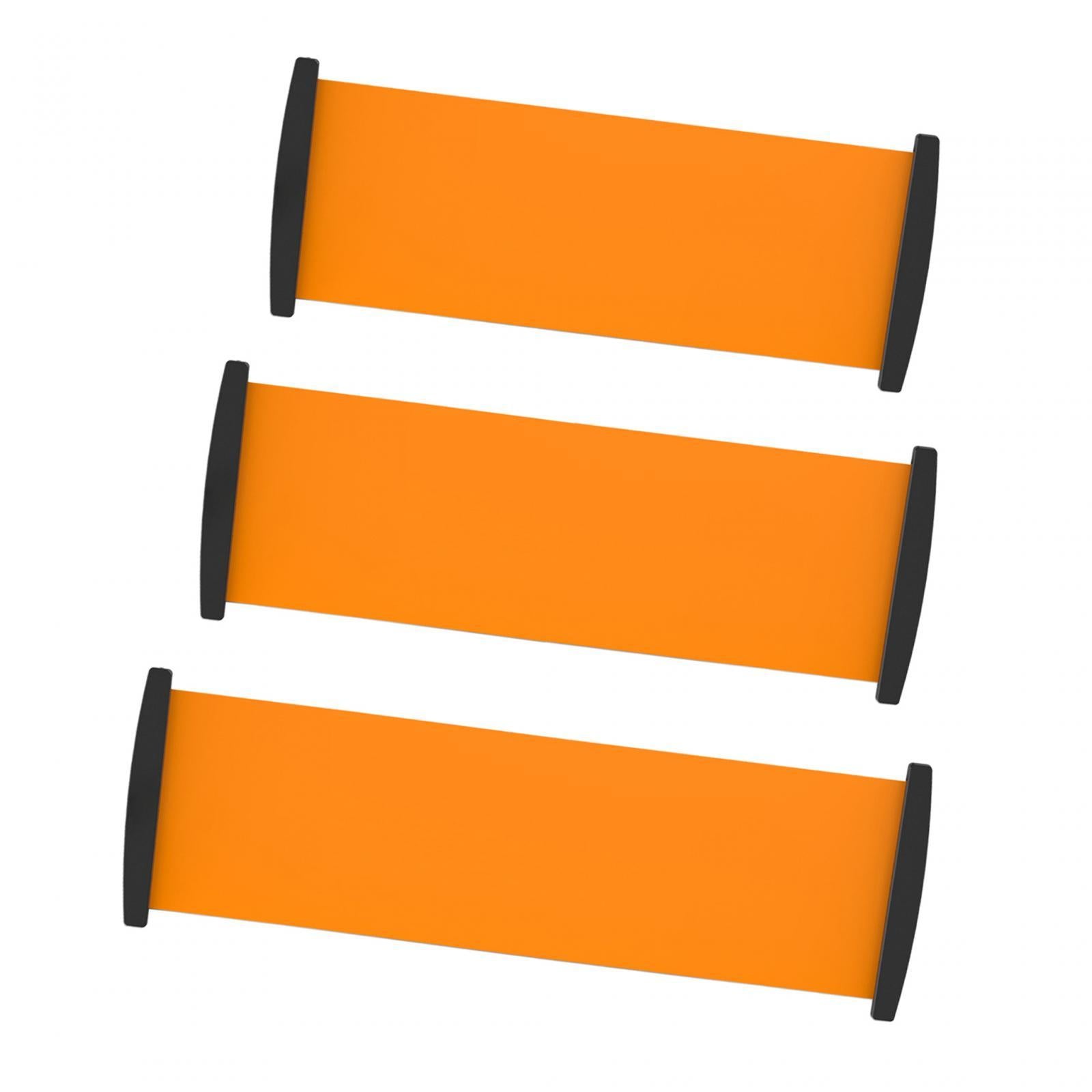 Slide Board Portable Balance Mat Sliding Mat for Working Out Skiing Home Gym 1.4m