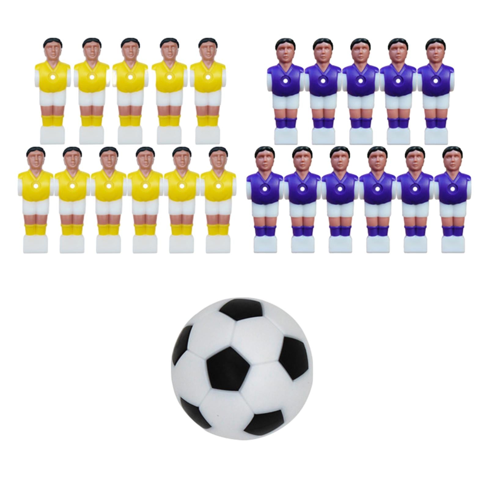 Foosball Men Table Foosball Player Replacement Parts Football Player Part