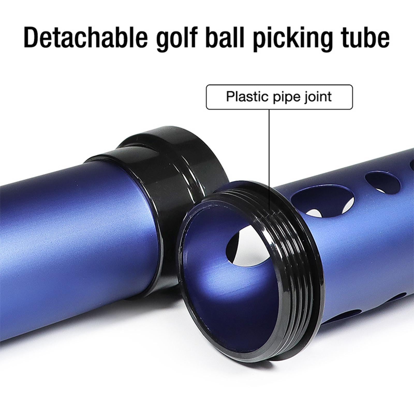 Golf Ball Retriever Golf Ball Picker for Water Golf Ball Pick up Retriever