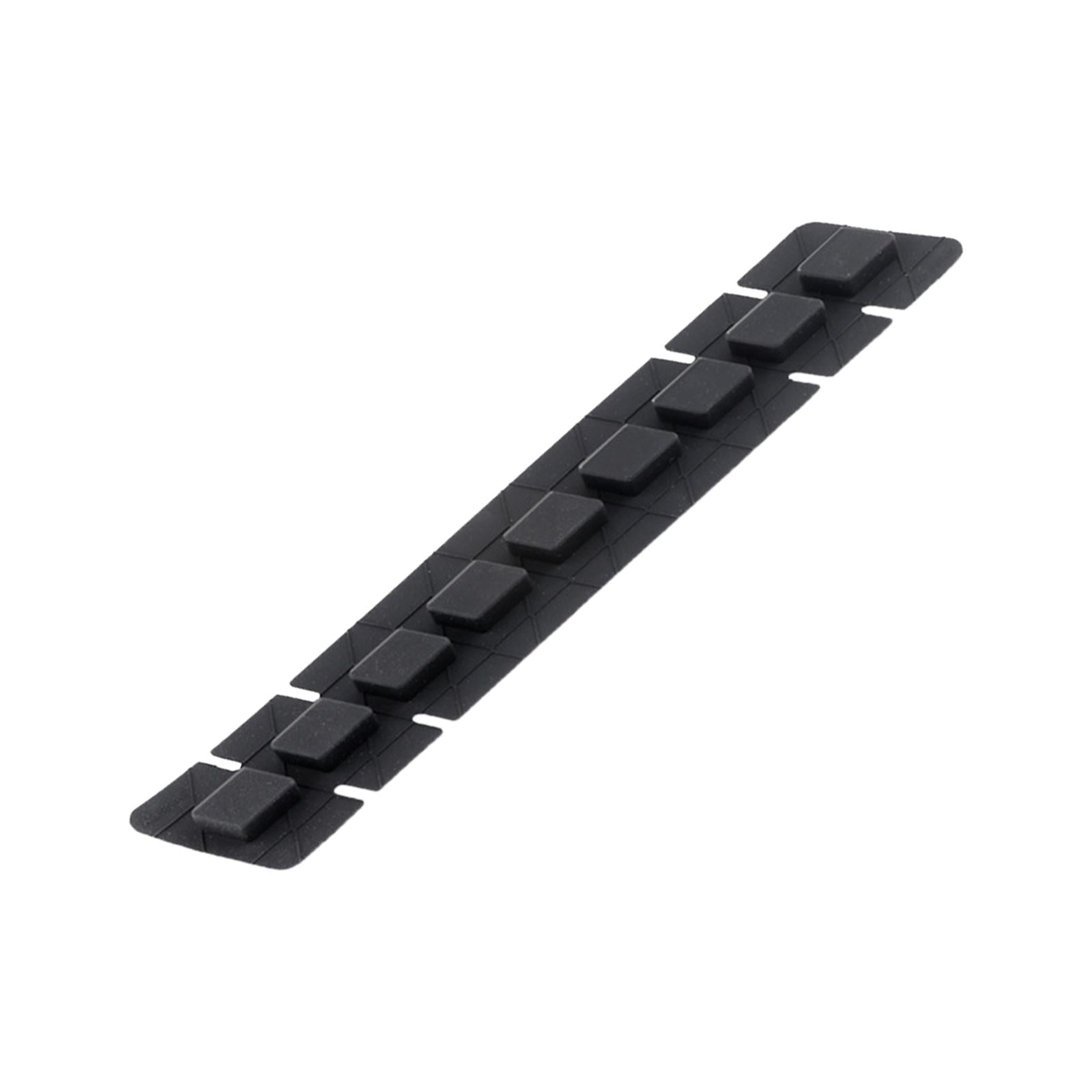 2xBike Chainstay Protector Riding Bicycle Chain Protector Bike Frame Pad Cover