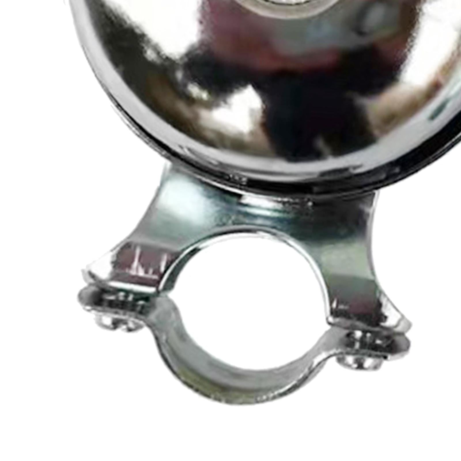 Bike Bell Classic Bicycle Bell for Men Women Adults Mountain Road Bikes