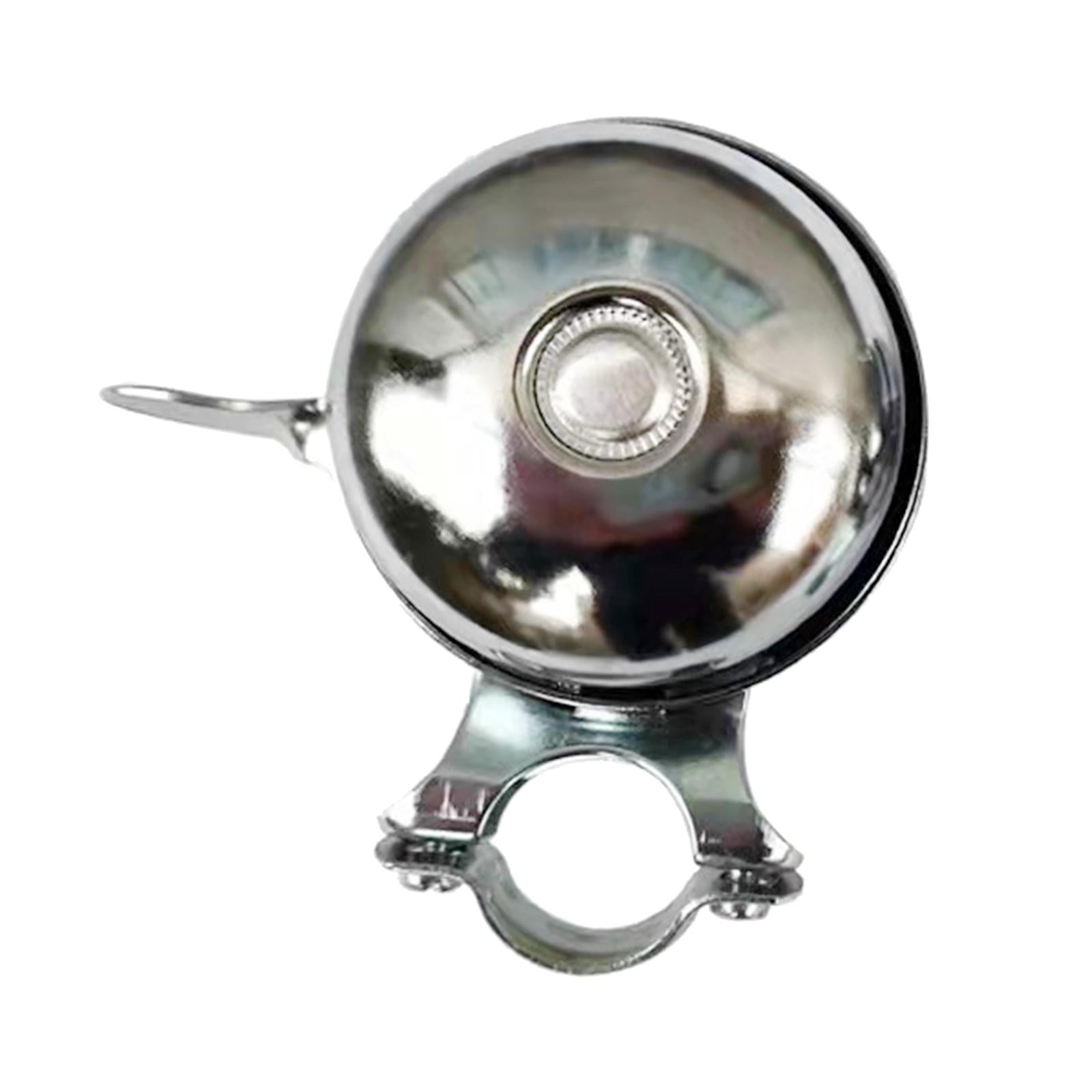 Bike Bell Classic Bicycle Bell for Men Women Adults Mountain Road Bikes