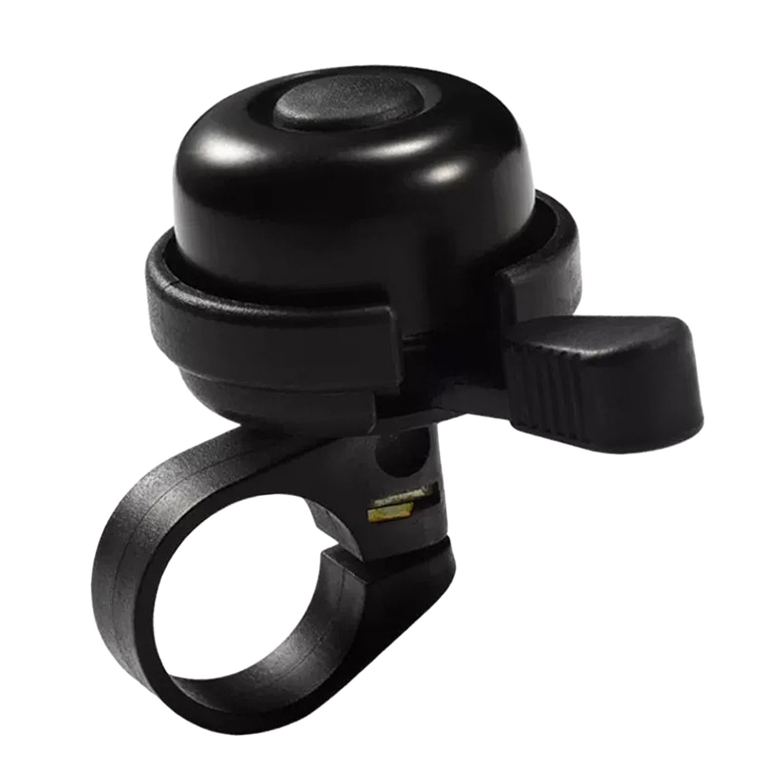 3xBike Bell Small Bicycle Handlebar Bell for Folding Bike Riding Mountain Bike