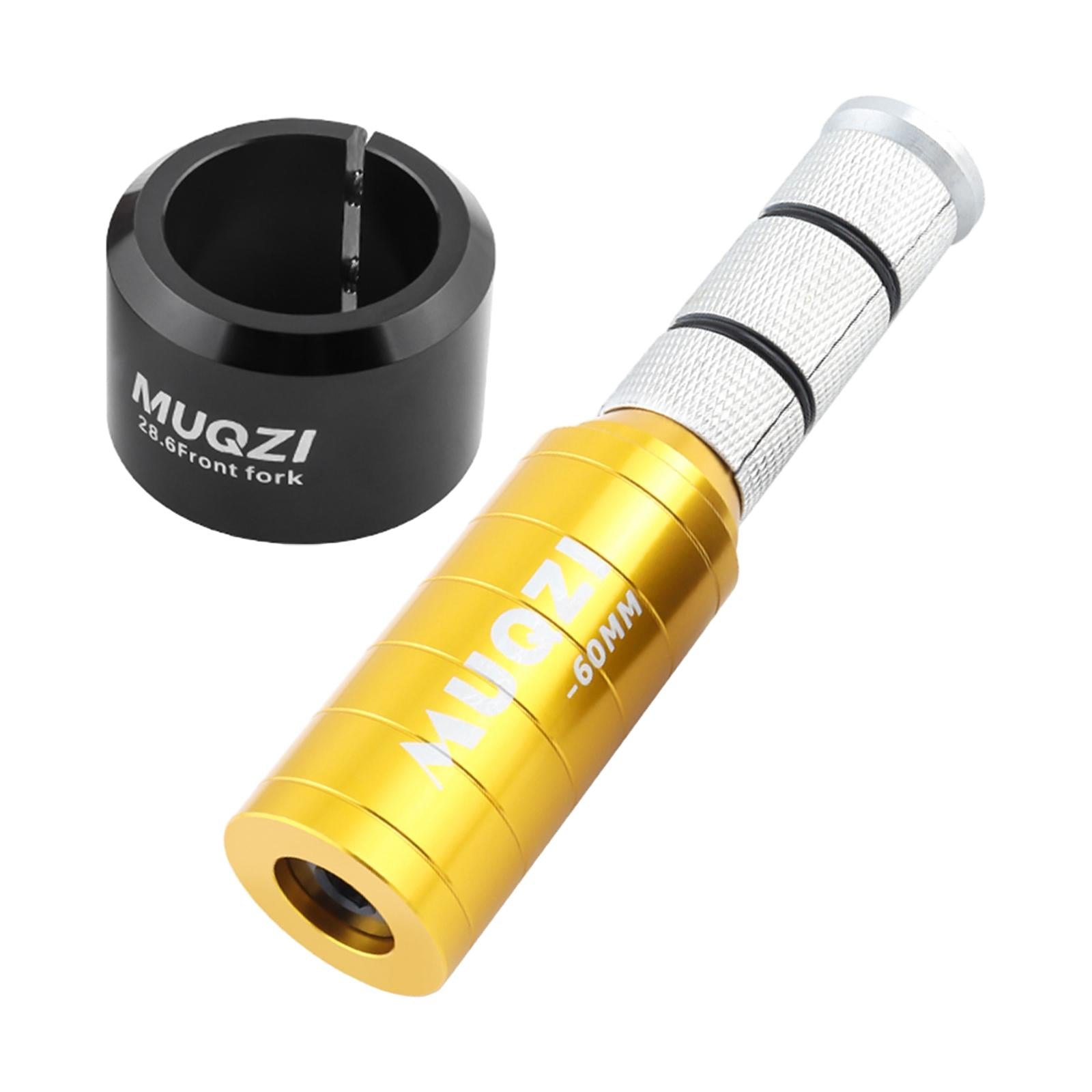 Bike Handlebar Riser Adaptor BMX Bike Riser Adapter Bike Fork Stem Extender