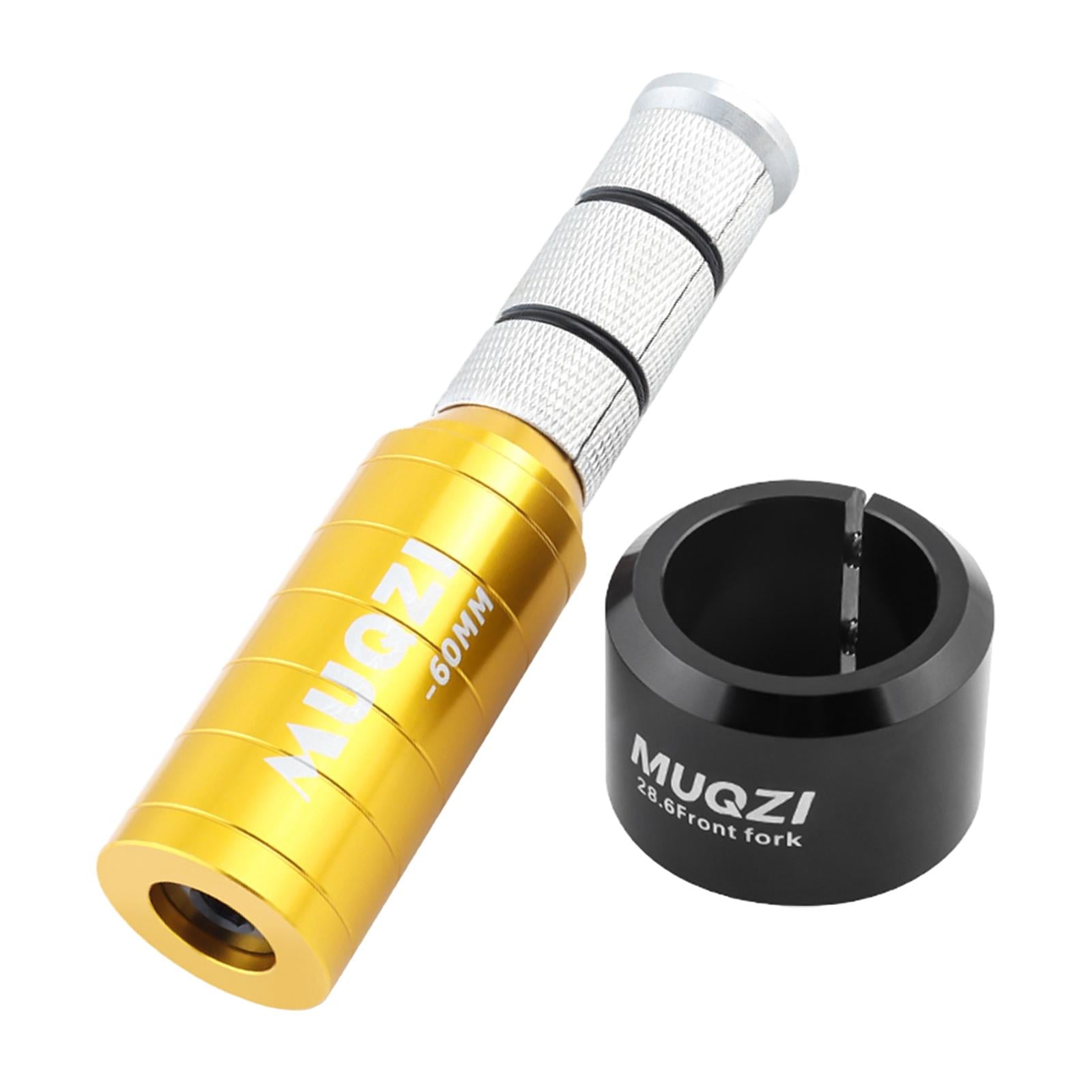 Bike Handlebar Riser Adaptor BMX Bike Riser Adapter Bike Fork Stem Extender