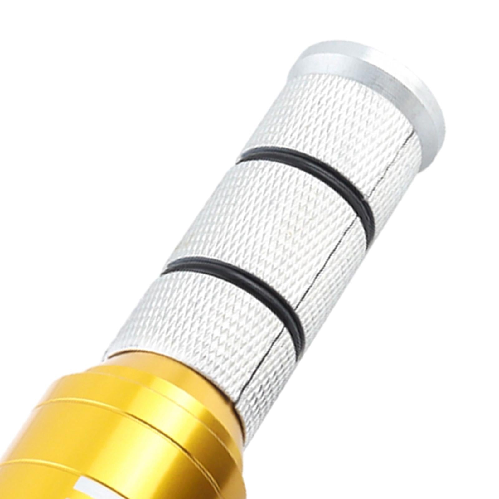 Bike Handlebar Riser Adaptor BMX Bike Riser Adapter Bike Fork Stem Extender