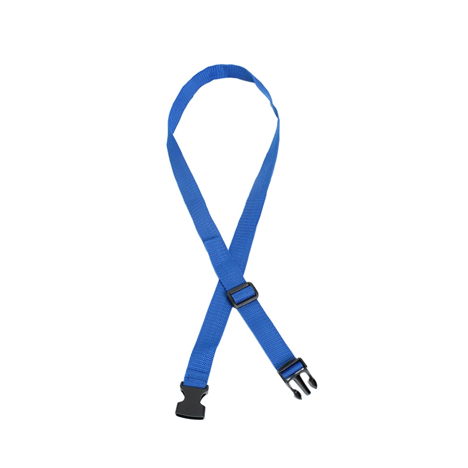 Surfboard Binding Rope Paddle Board Accessories for Long Time Carrying Kayak Dark Blue