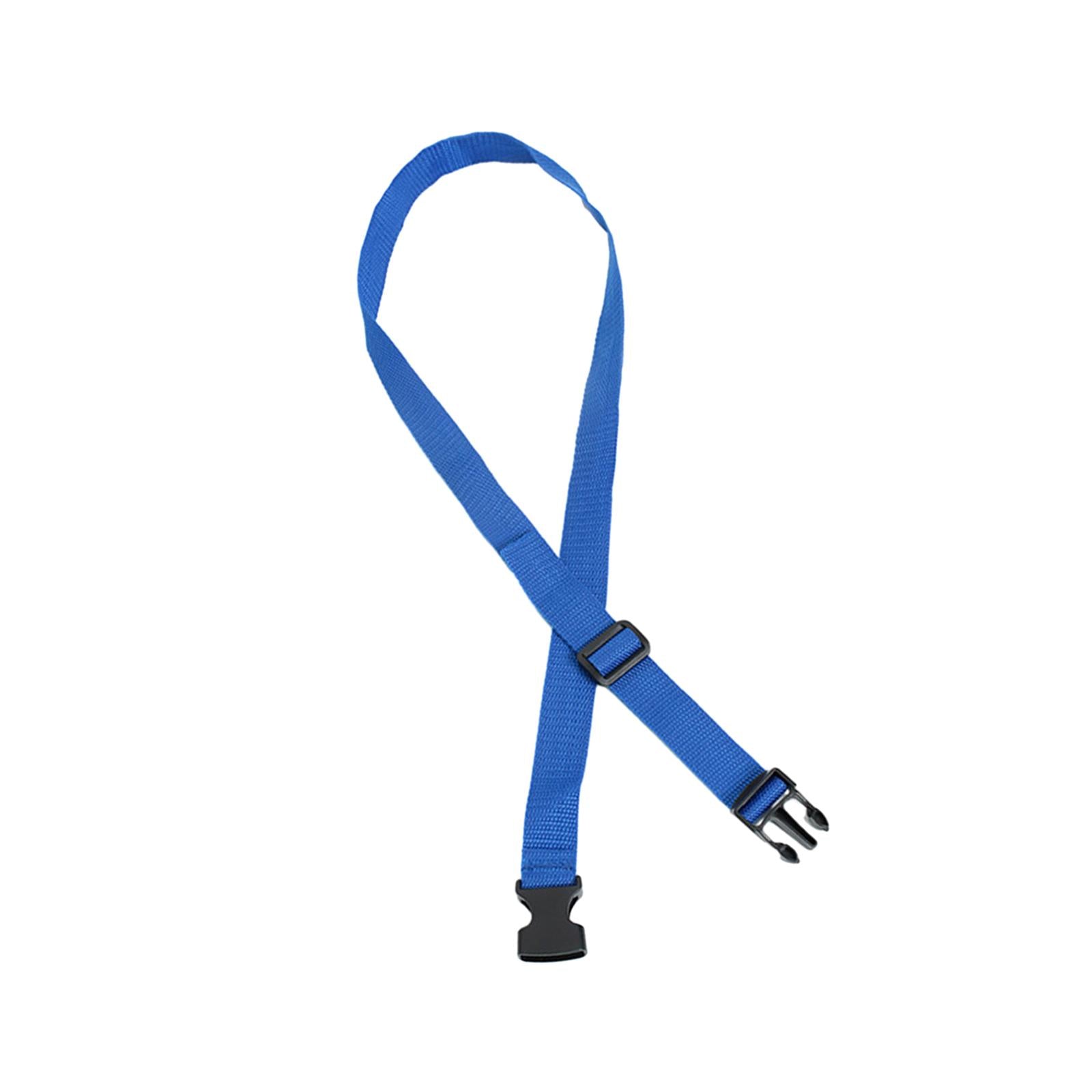Surfboard Binding Rope Paddle Board Accessories for Long Time Carrying Kayak Dark Blue