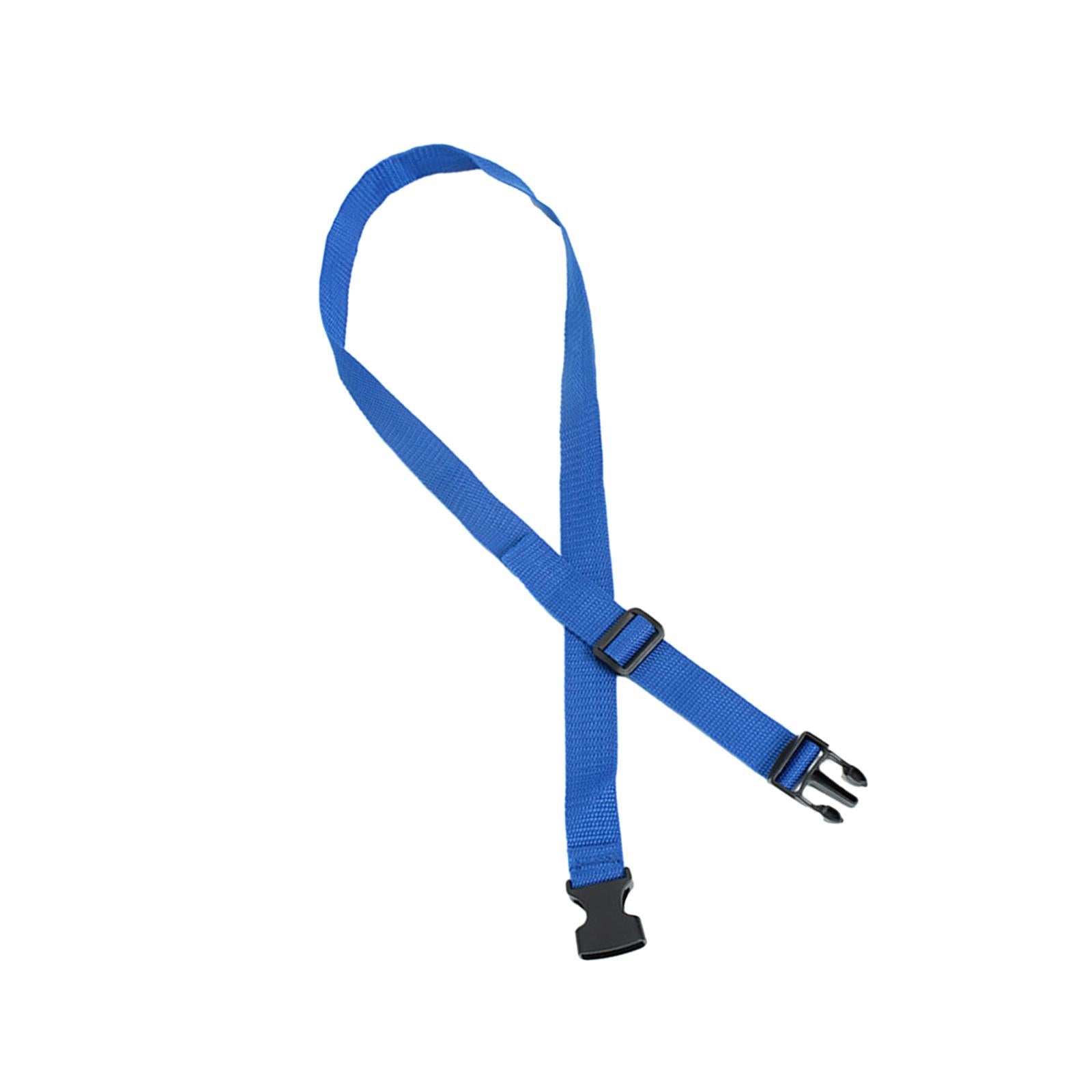 Surfboard Binding Rope Paddle Board Accessories for Long Time Carrying Kayak Dark Blue