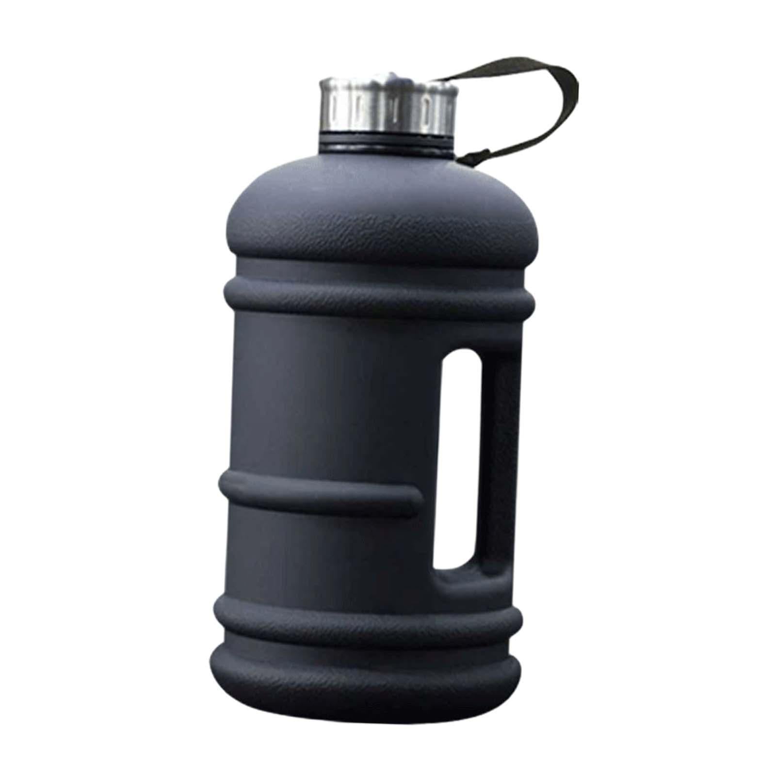Water Bottle Barrel Durable Portable Tonnage Bucket for Travel Biking Hiking