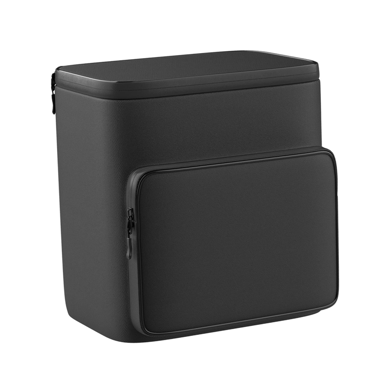 Bicycle Bag Organizer Oxford Cloth Motorcycle Accessories Bike Handlebar Bag black Waterproof