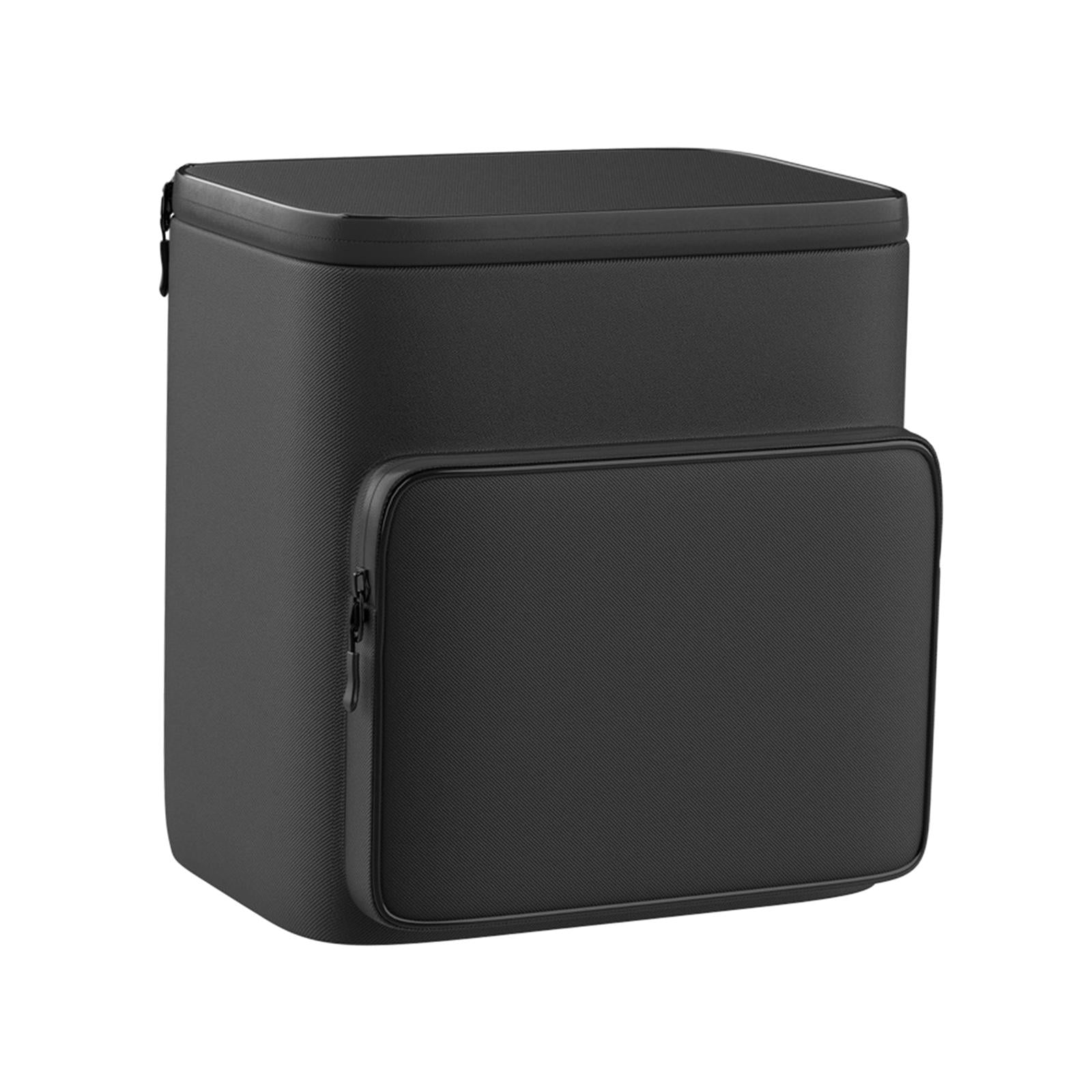Bicycle Bag Organizer Oxford Cloth Motorcycle Accessories Bike Handlebar Bag black Waterproof