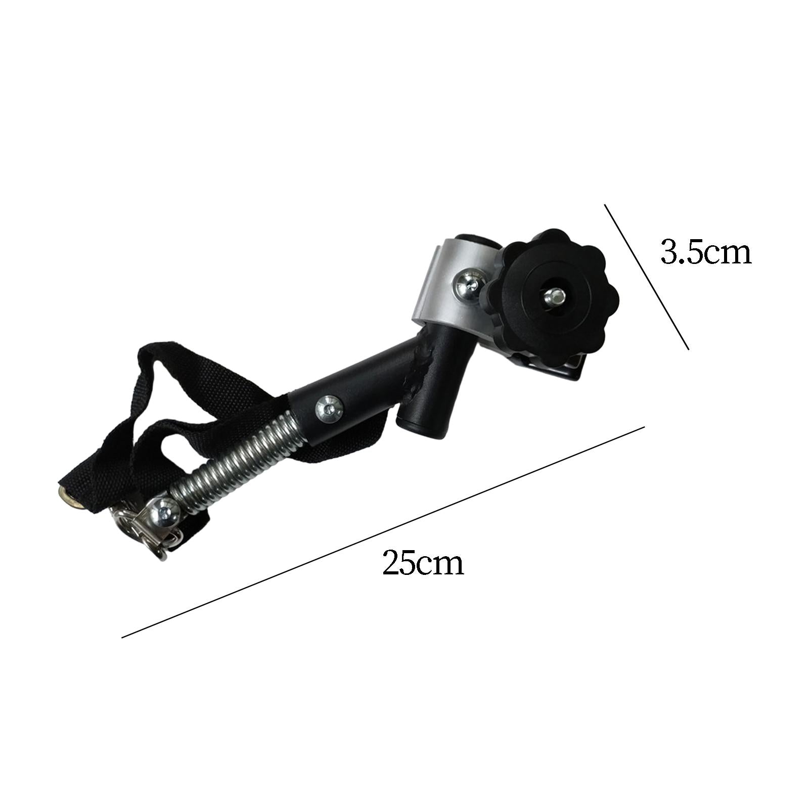 Bike Trailer Hitch Bike Hitch Adpator for Bicycle Trailer