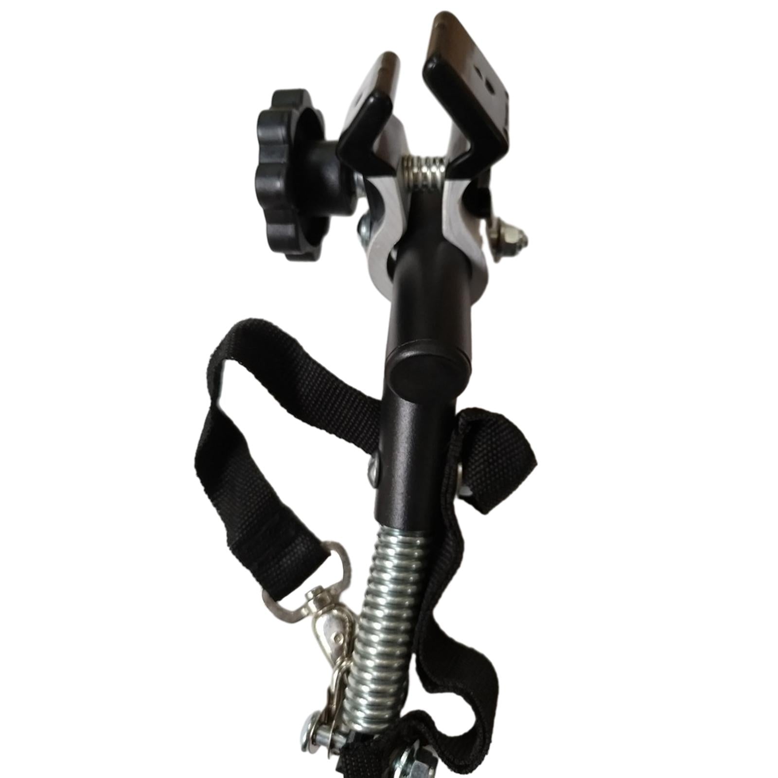 Bike Trailer Hitch Bike Hitch Adpator for Bicycle Trailer