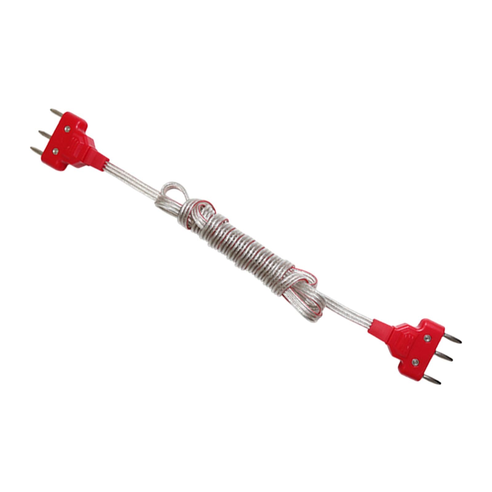 Fencing Body Cord Professional Universal Fencing Accessories Conductive Wire Epee
