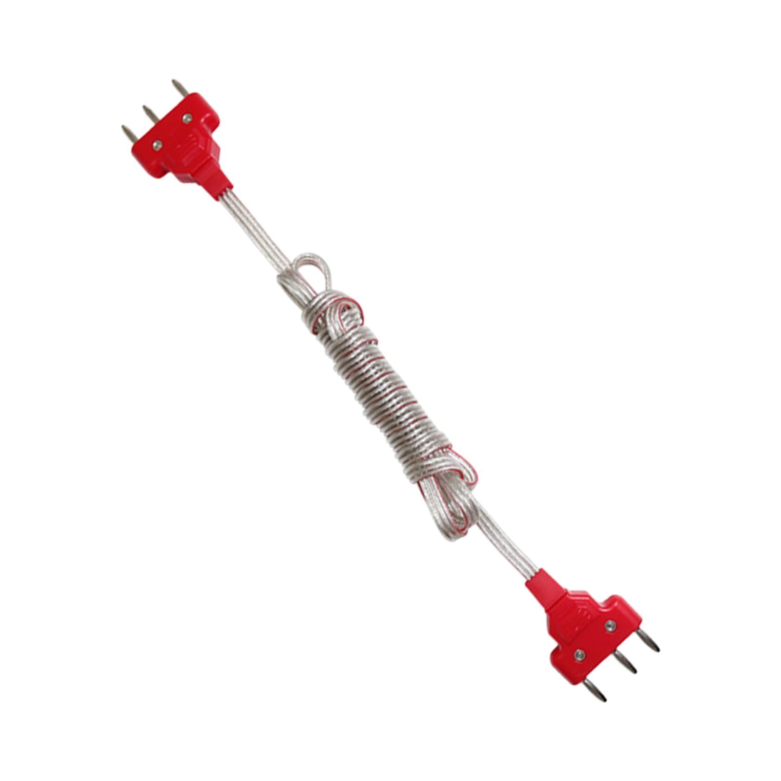 Fencing Body Cord Professional Universal Fencing Accessories Conductive Wire Epee