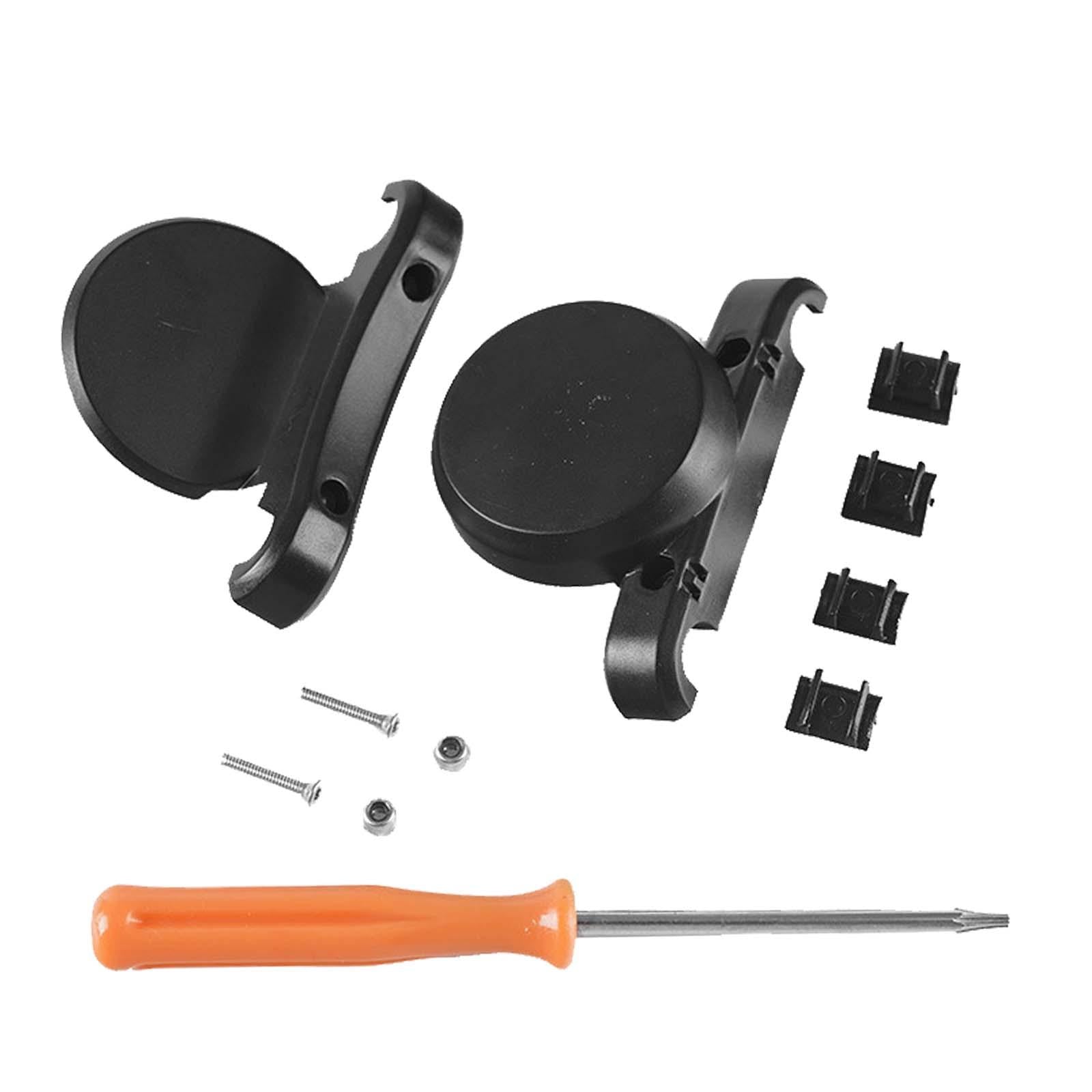Tracking Device Case Screws Mount Box Bicycle Mount for Tent BMX Road Bikes
