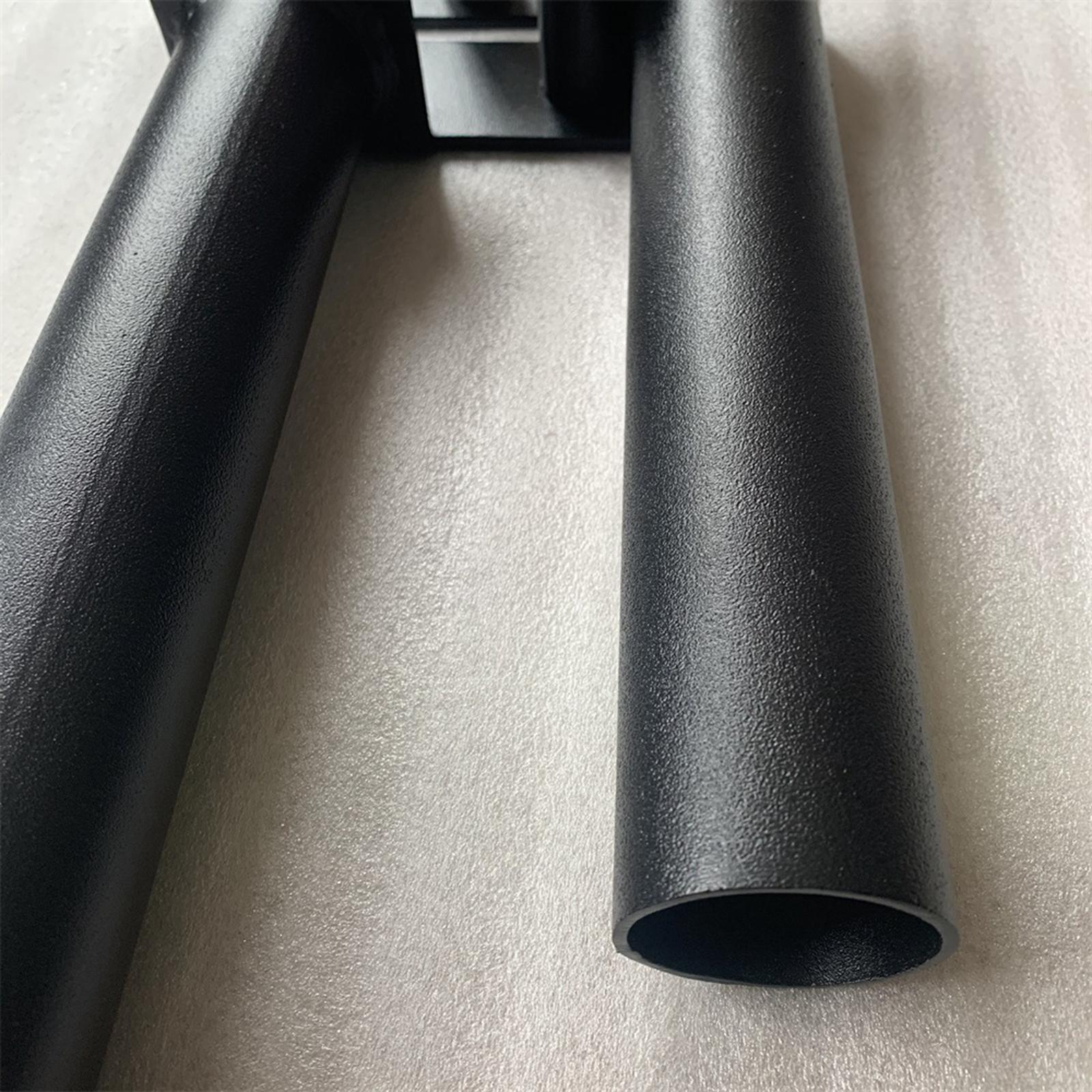 Weight Plates Storage Attachment for Workout Strength Training Accessories