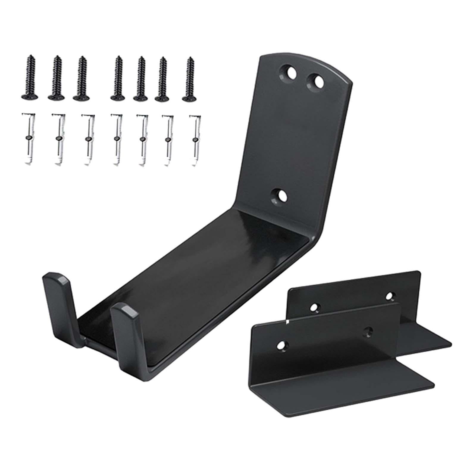 Wall Mount Pedal Hanger Bike Storage Hanger for Road Bikes House Garage