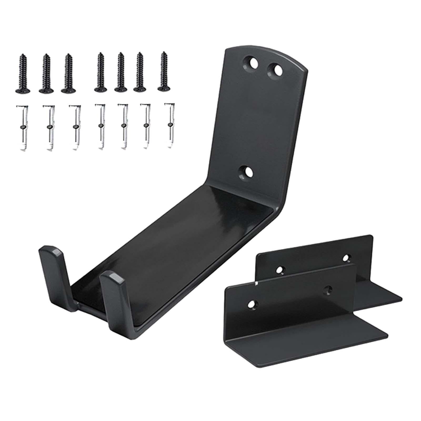 Wall Mount Pedal Hanger Bike Storage Hanger for Road Bikes House Garage