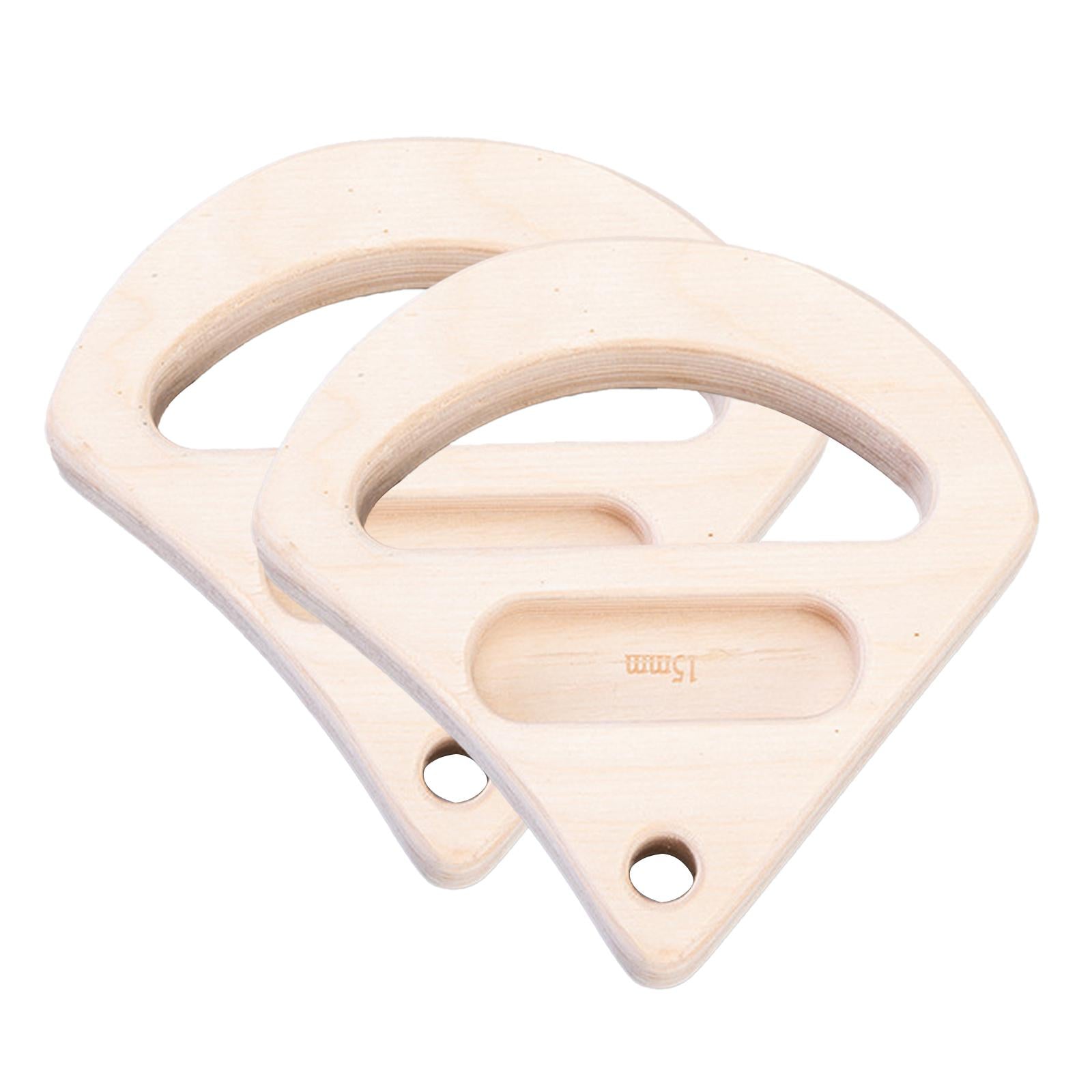 Climbing Training Board Multifunction Climbing Board for Bouldering Gym Door B 12.5cm