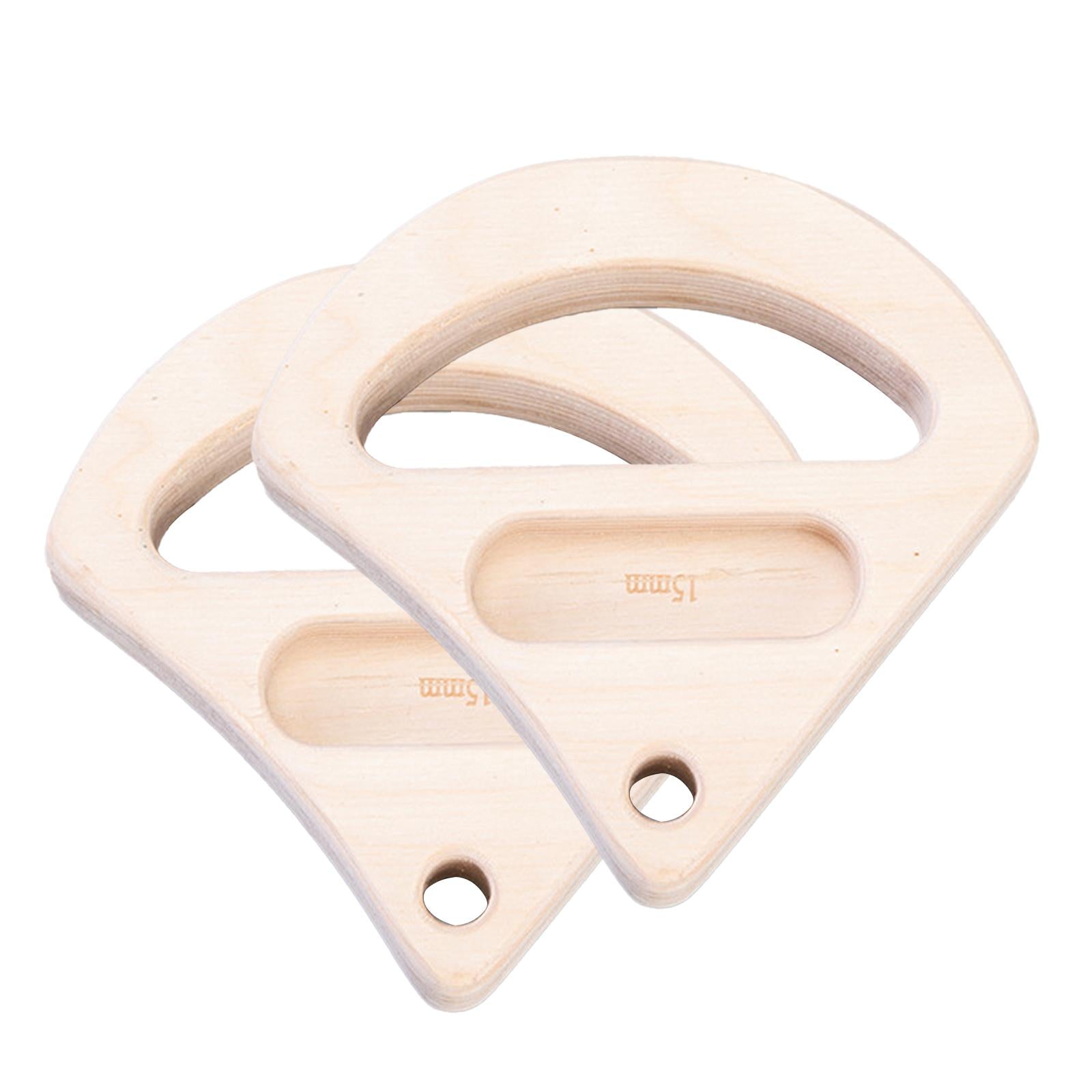 Climbing Training Board Multifunction Climbing Board for Bouldering Gym Door B 12.5cm