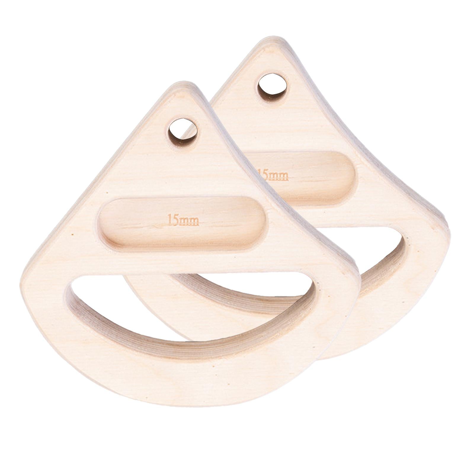 Climbing Training Board Multifunction Climbing Board for Bouldering Gym Door B 12.5cm