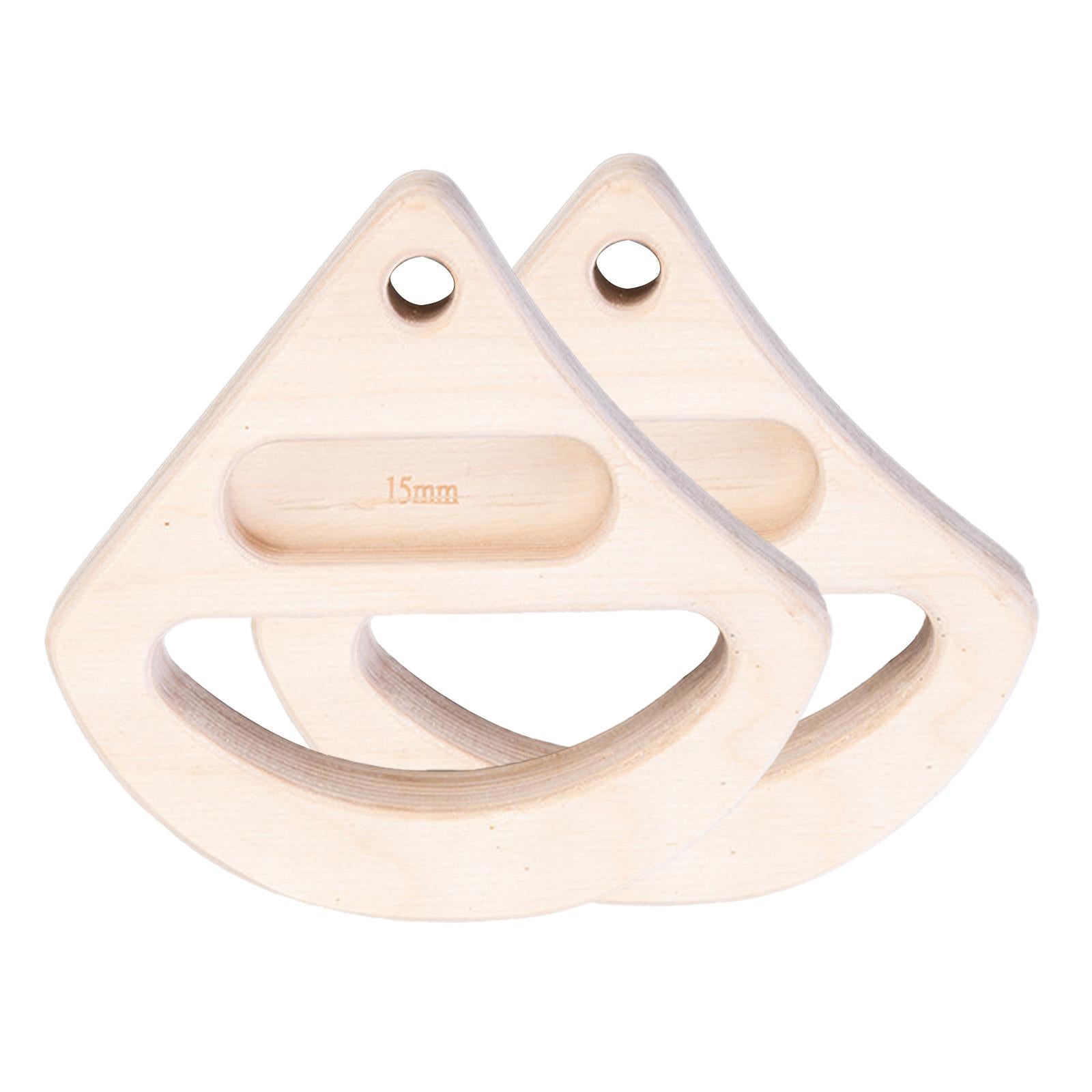 Climbing Training Board Multifunction Climbing Board for Bouldering Gym Door B 12.5cm