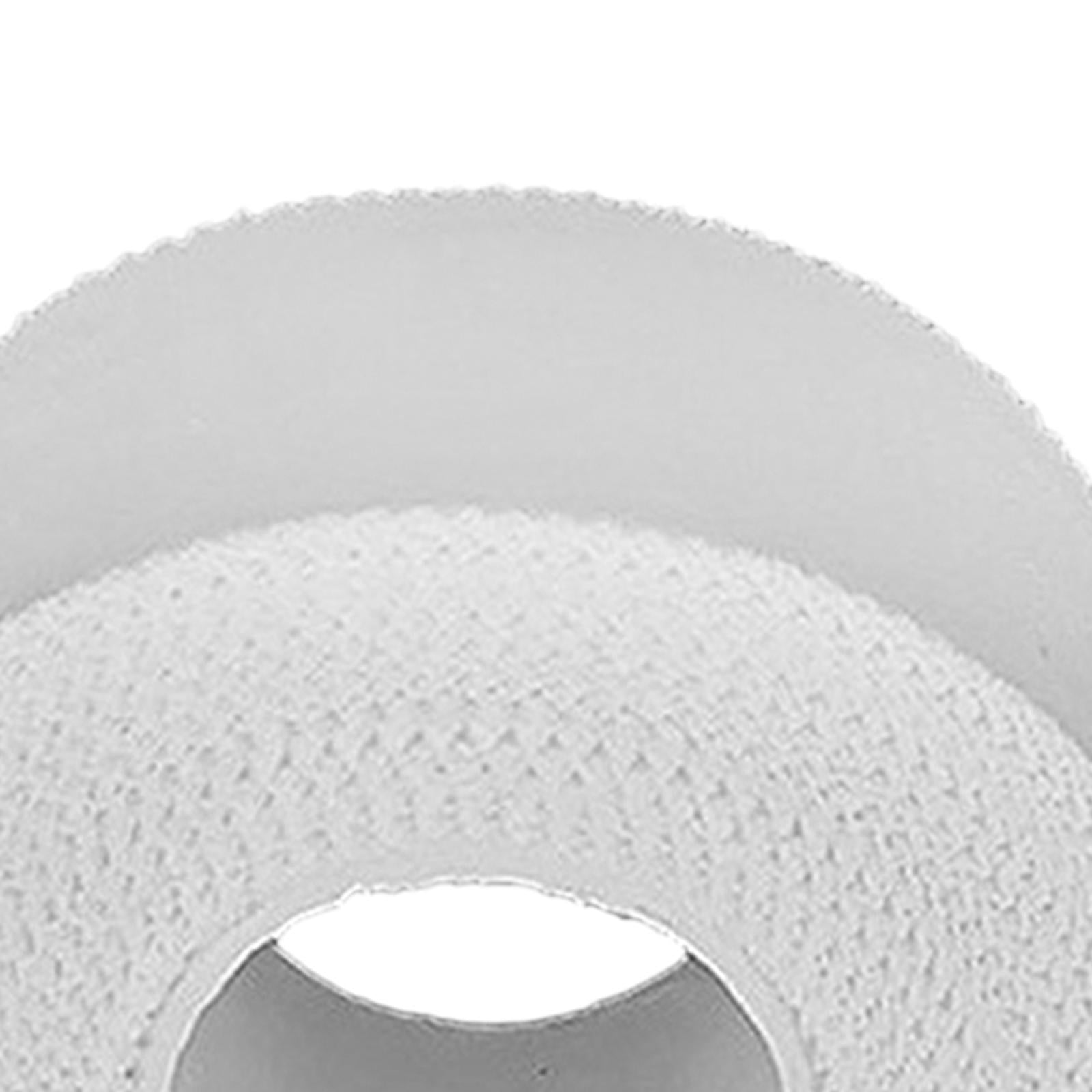 Sports Wrap Tape Breathable Easy Tear 10M Athletic Tape for Knee Body Wrists 2.5cmx10m