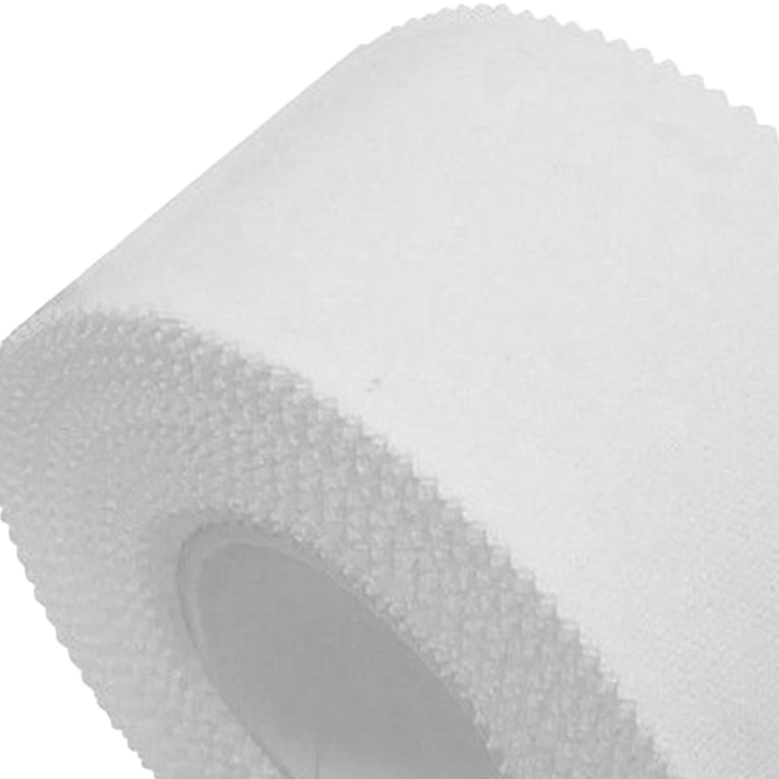 Sports Wrap Tape Breathable Easy Tear 10M Athletic Tape for Knee Body Wrists 3.8cmx10m