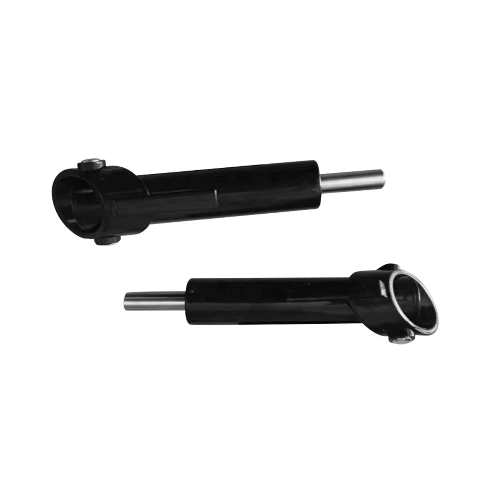 2Pack Weight Stack Pin for Strength Training Parts Gym Equipment Accessories