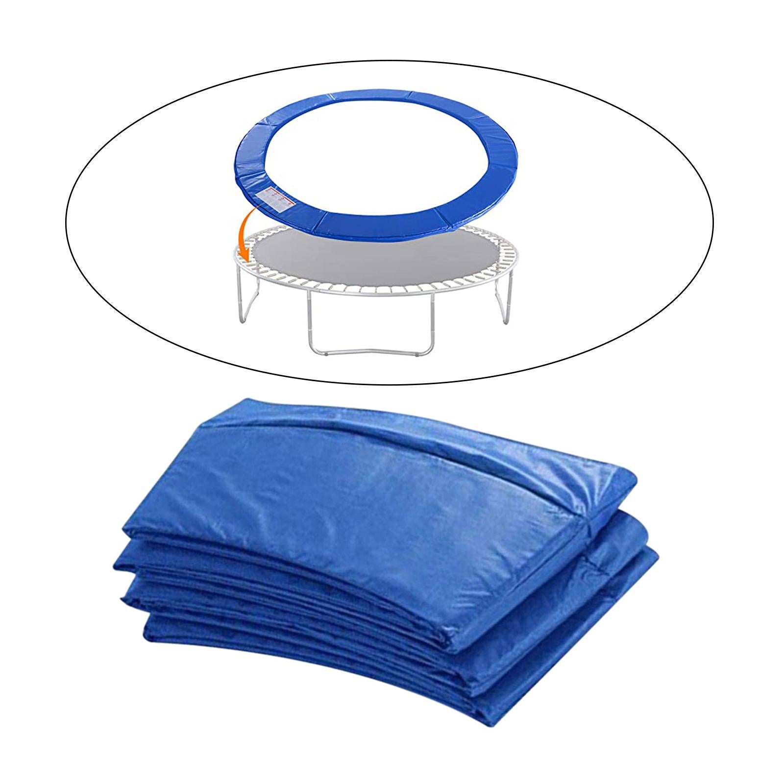 Trampoline Safety Pad Mat Trampoline Parts Durable Tear Resistant Side Guard