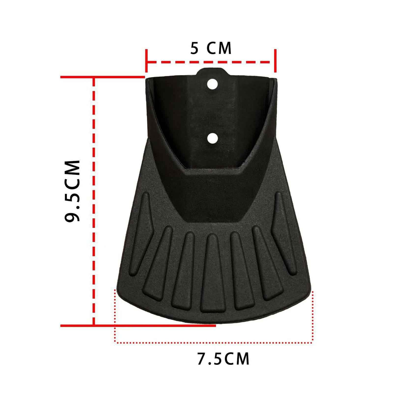Bike Mud Fender Universal Wear-resistant Sturdy Rear Mudguard Bikes Mud Flap