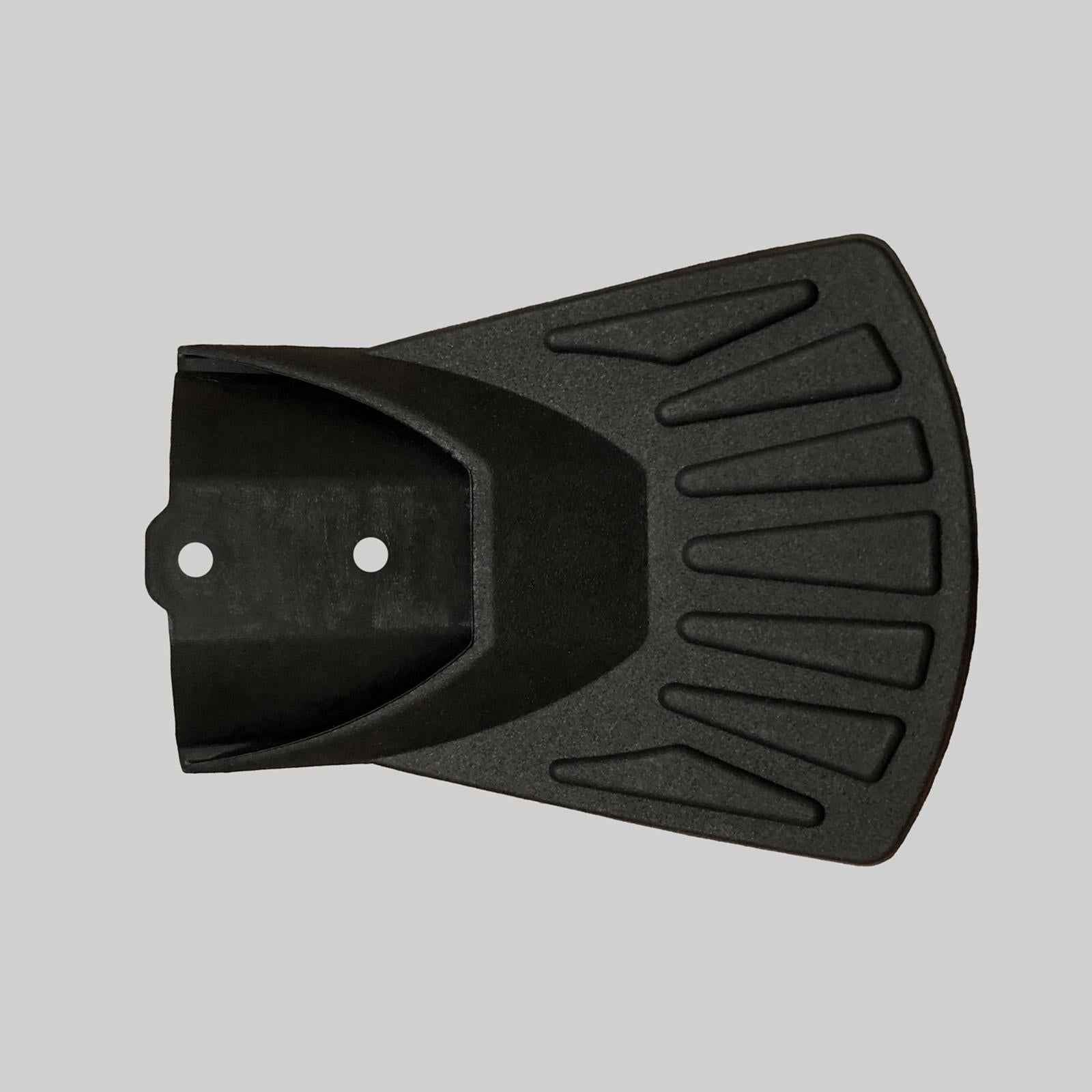 Bike Mud Fender Universal Wear-resistant Sturdy Rear Mudguard Bikes Mud Flap