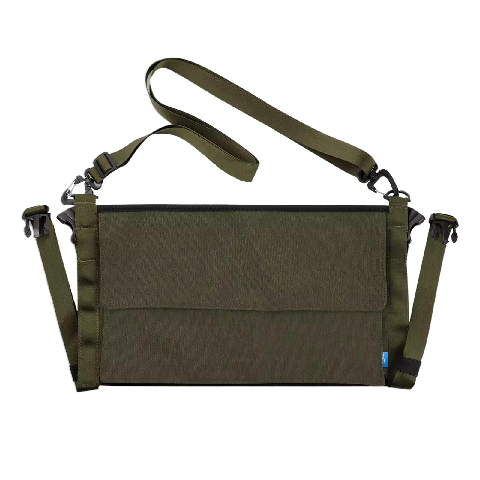 Yoga Mat Storage Bag Washable Foldable Portable for Outside Swimming Bag