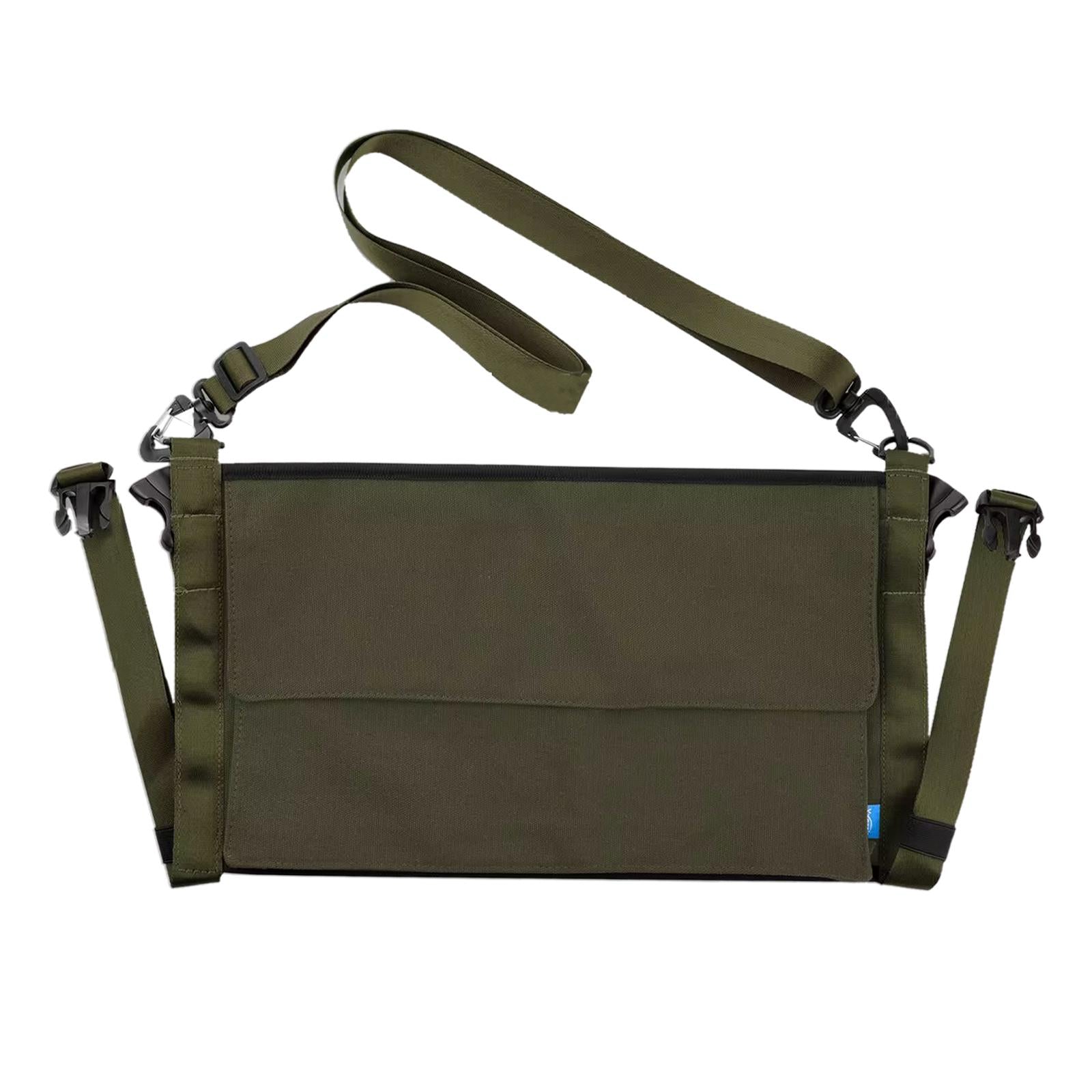 Yoga Mat Storage Bag Washable Foldable Portable for Outside Swimming Bag