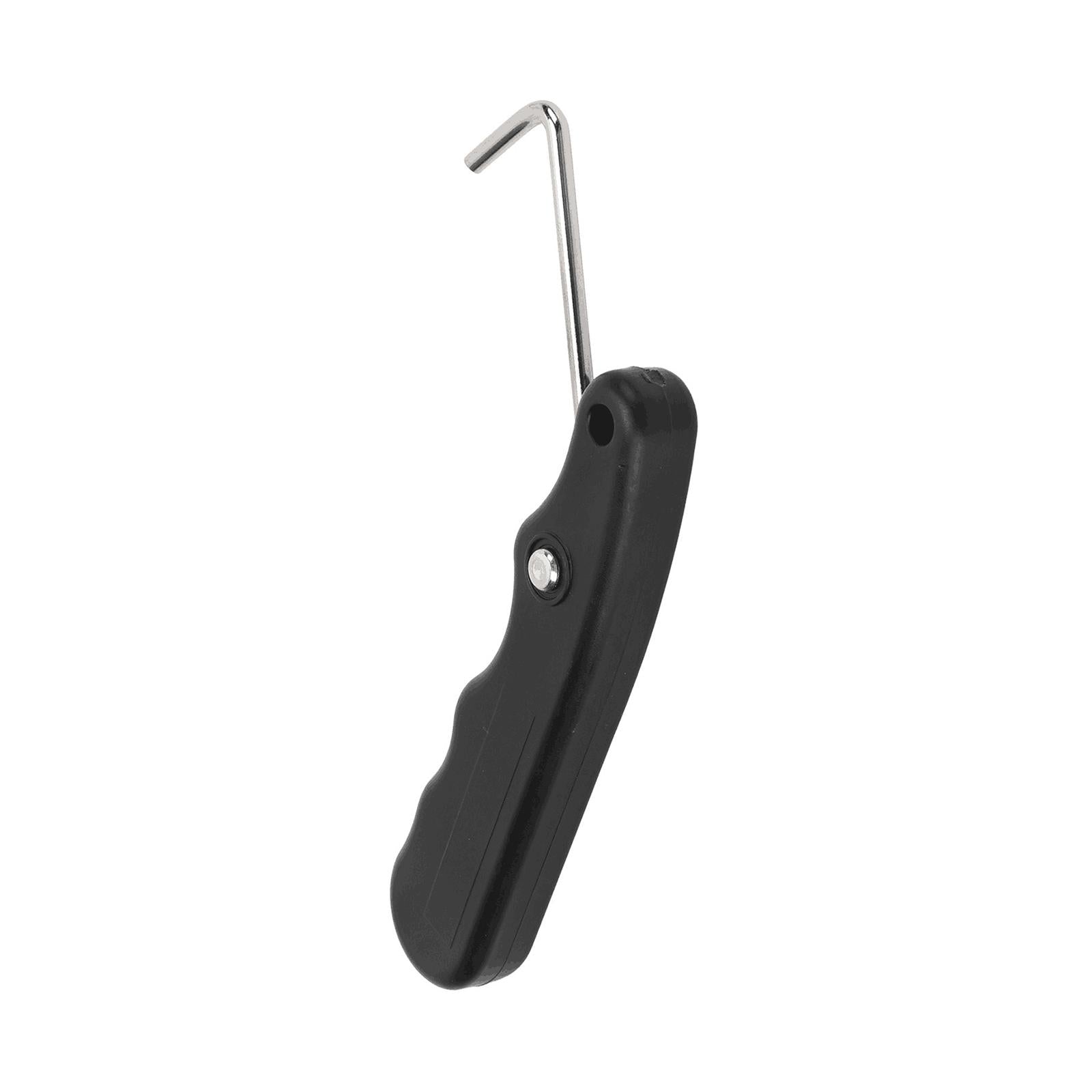 Ice Skate Lace Tightener Small Foldable for Outdoor Activities Figure Skates