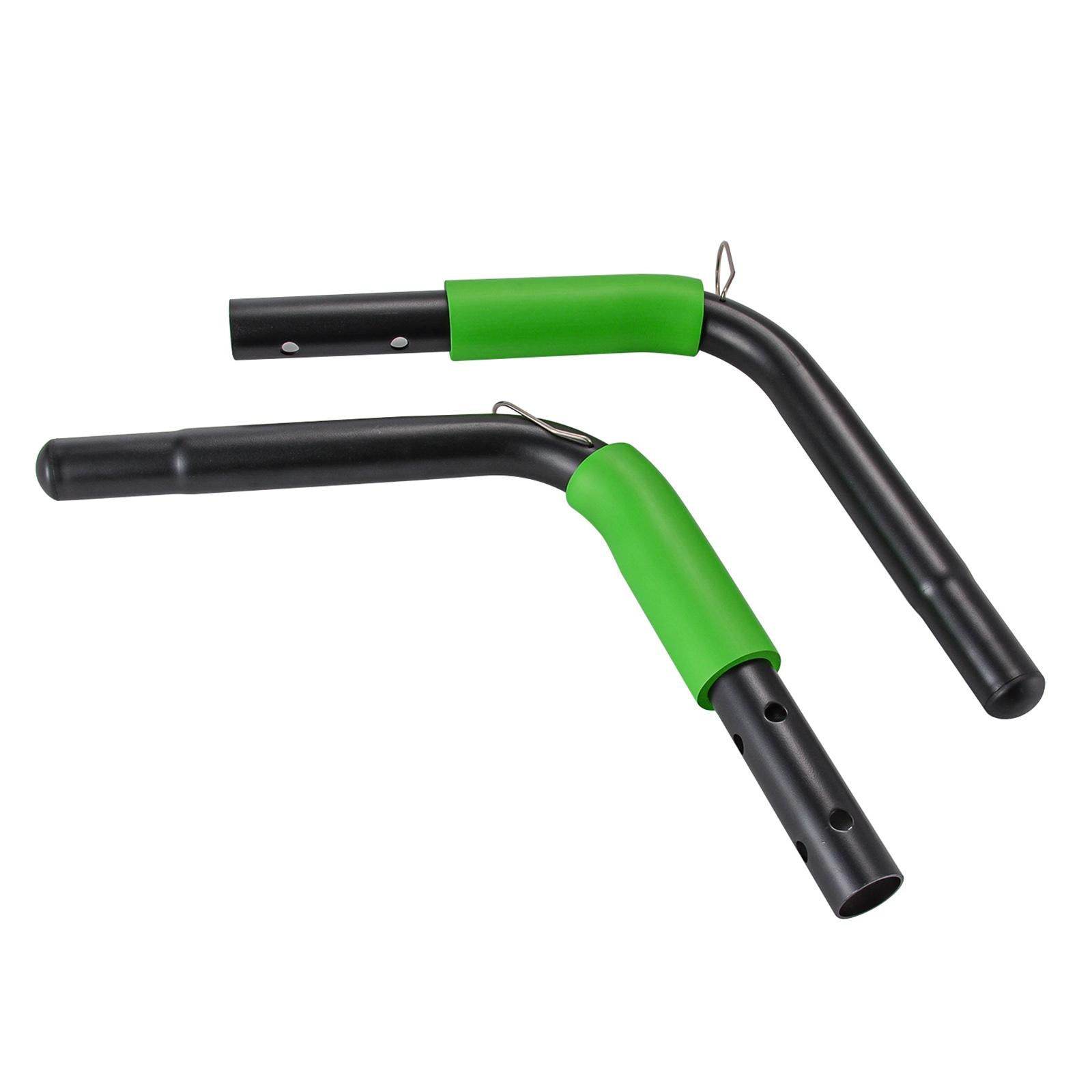 Surfboard Bike Rack Surfboard Bicycle Carrier for Skimboard Kiteboard Holder Green Motorcycle