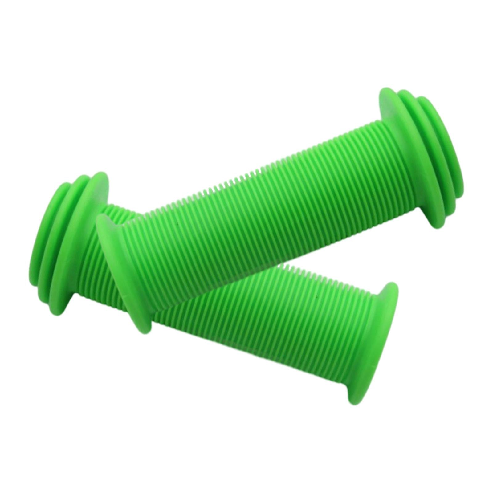 4xBike Handlebar Grip Replacement Balance Bikes Pedal Bikes Electric Bikes