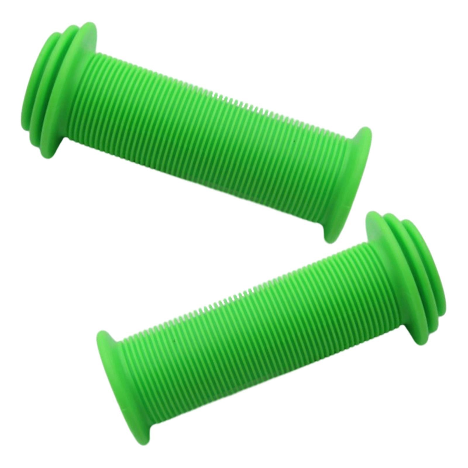3xBike Handlebar Grip Replacement Balance Bikes Pedal Bikes Electric Bikes