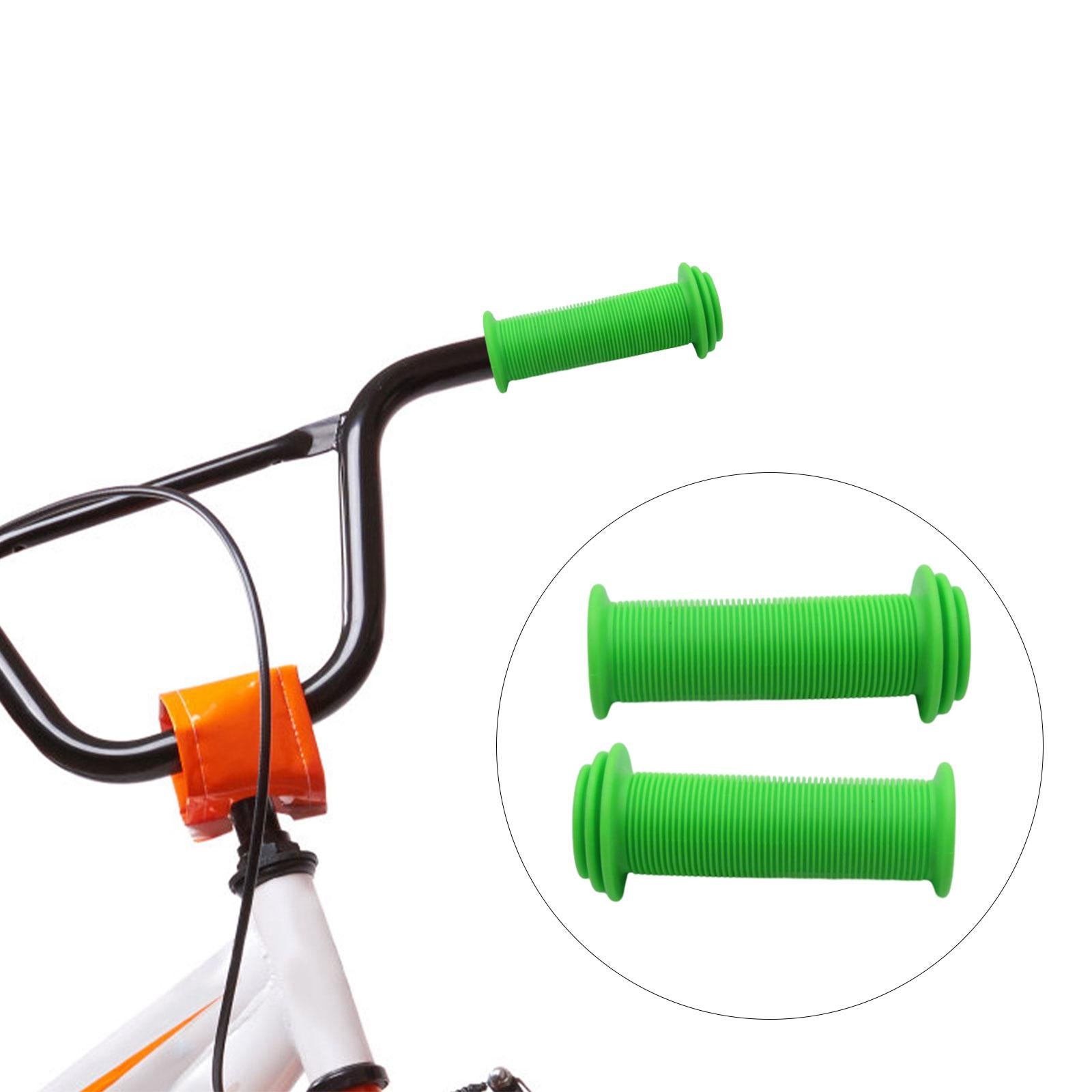 2xBike Handlebar Grip Replacement Balance Bikes Pedal Bikes Electric Bikes