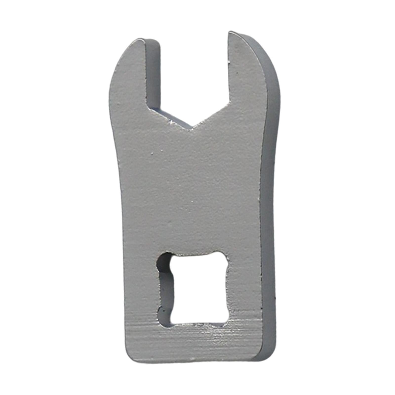 Oil Tubing Wrench Regulator Offset Brake Wrench Bike Disc Brake Cable Wrench