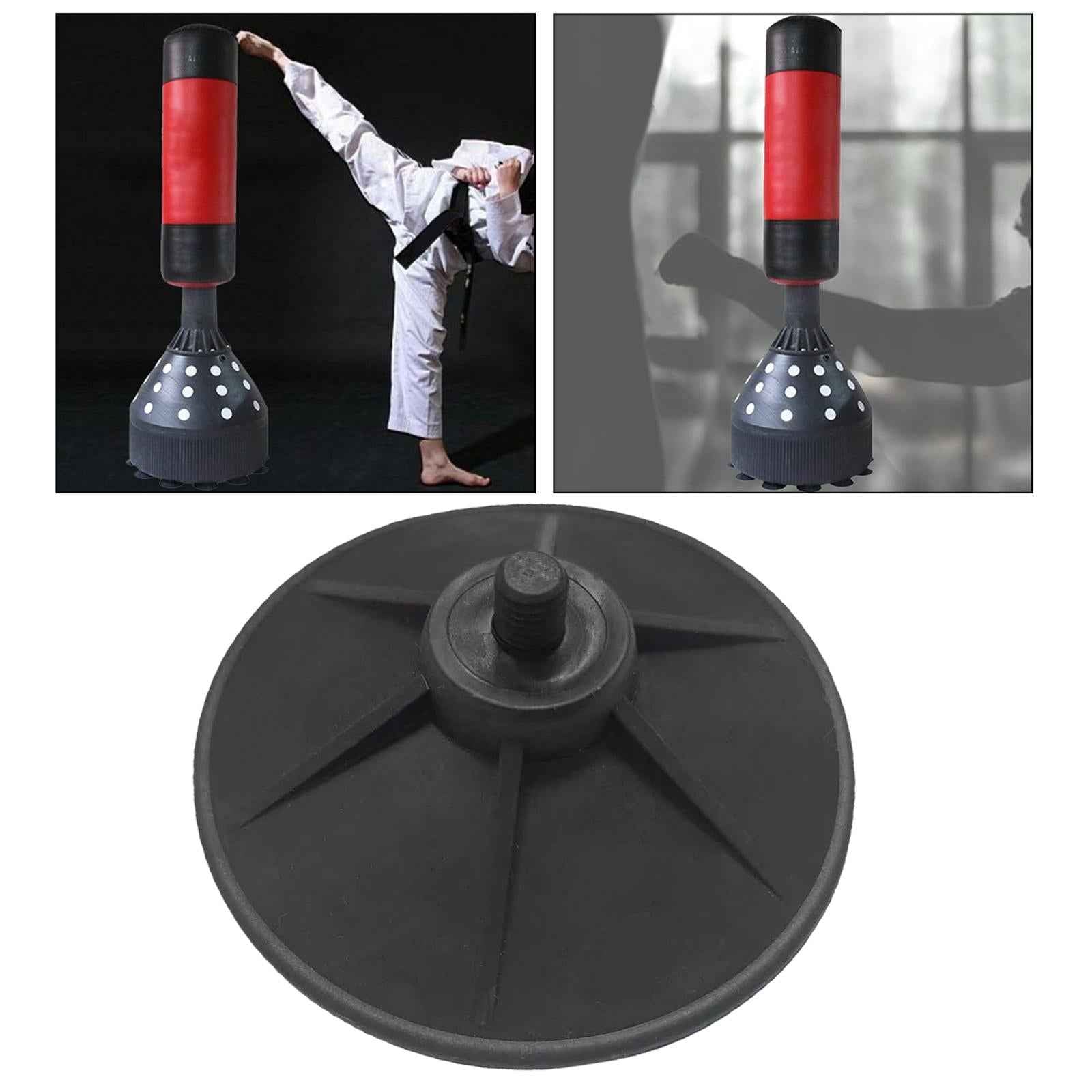Punching Bag Accessories Durable Kickboxing Bag Boxing Bag Stand Repair Tool Suction Cup