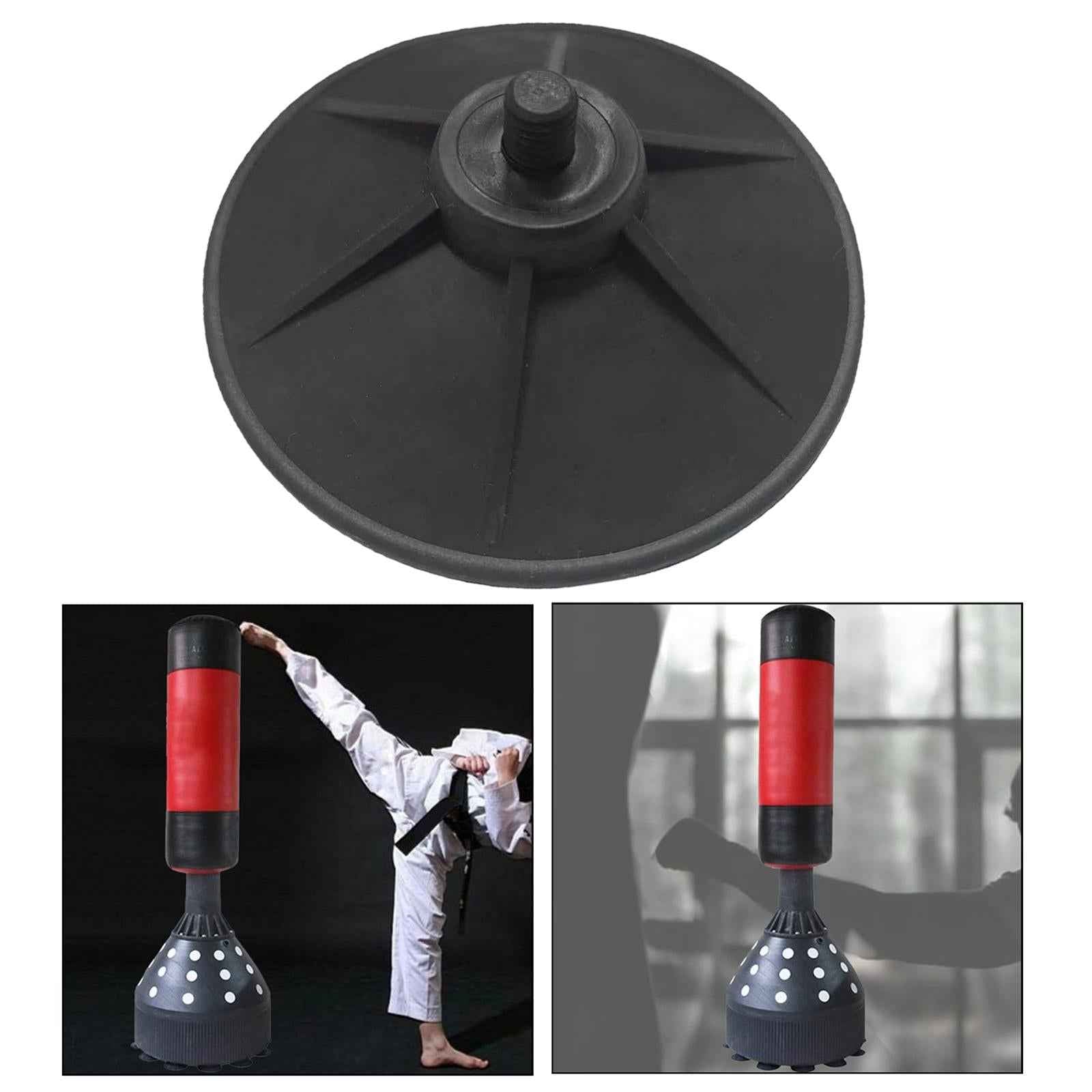 Punching Bag Accessories Durable Kickboxing Bag Boxing Bag Stand Repair Tool Suction Cup