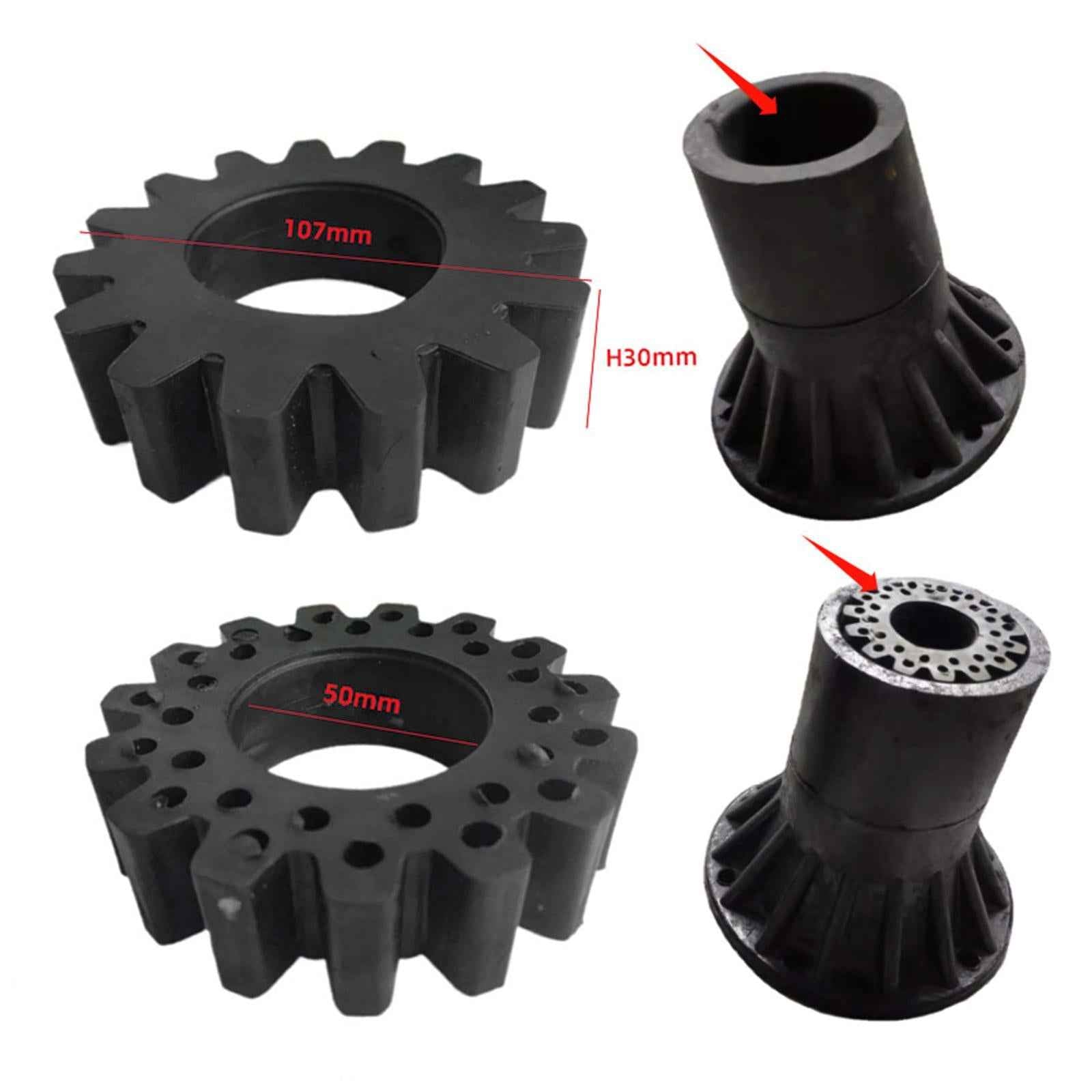 Punching Bag Accessories Durable Kickboxing Bag Boxing Bag Stand Repair Tool Rubber Ring