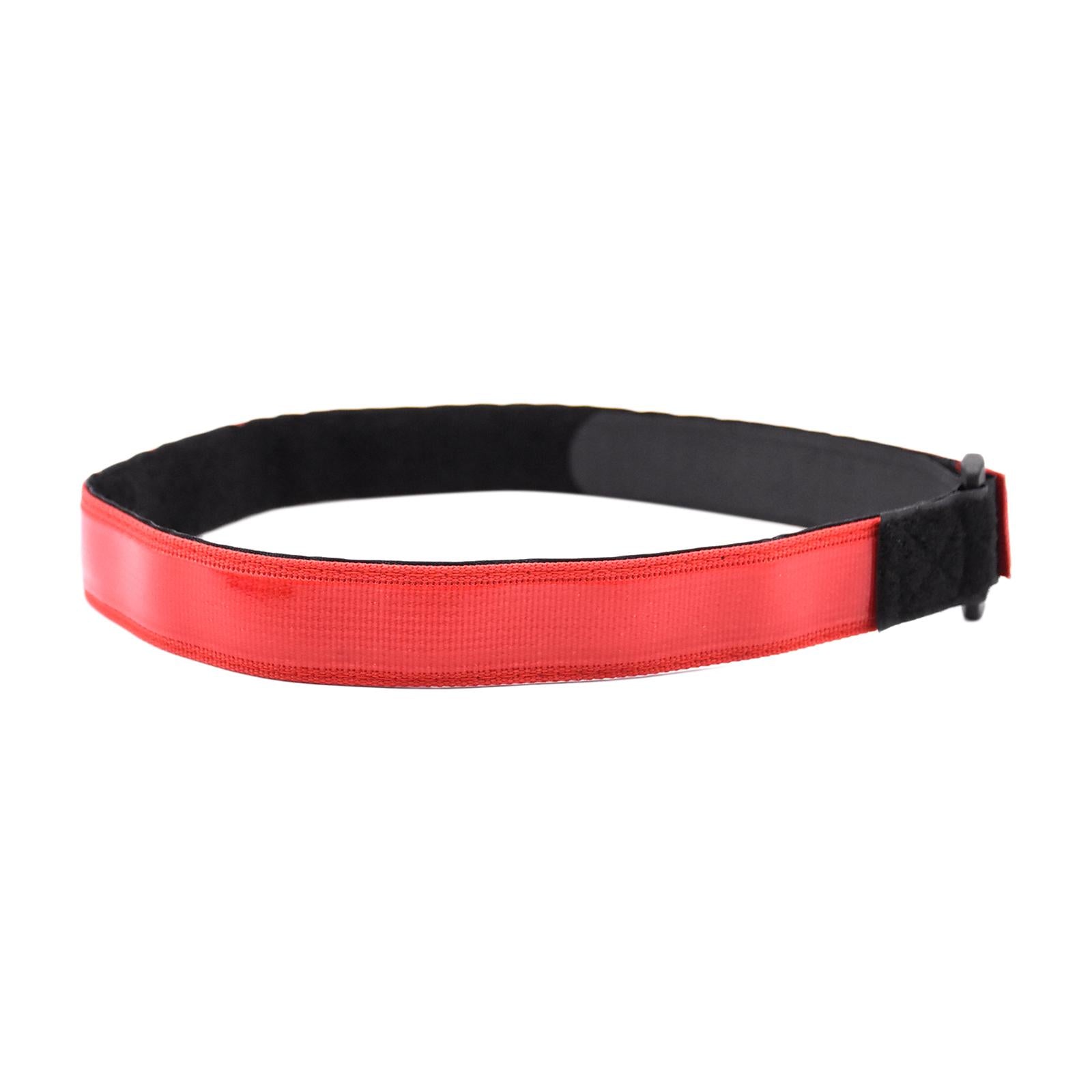 Bike Rack Straps Fix Tires with Stronger Gel Grip Cycling Bike Cinch Straps red