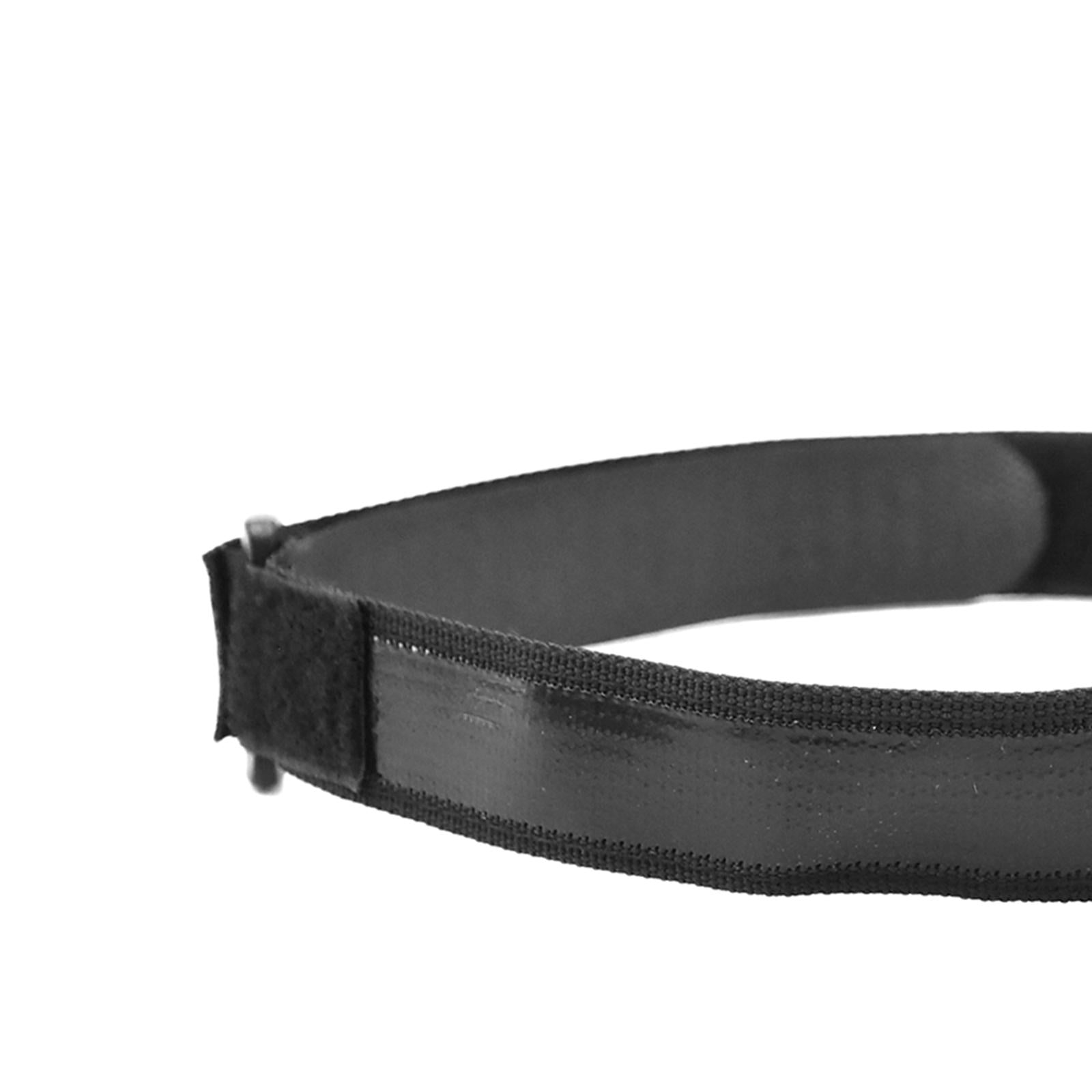 Bike Rack Straps Fix Tires with Stronger Gel Grip Cycling Bike Cinch Straps black