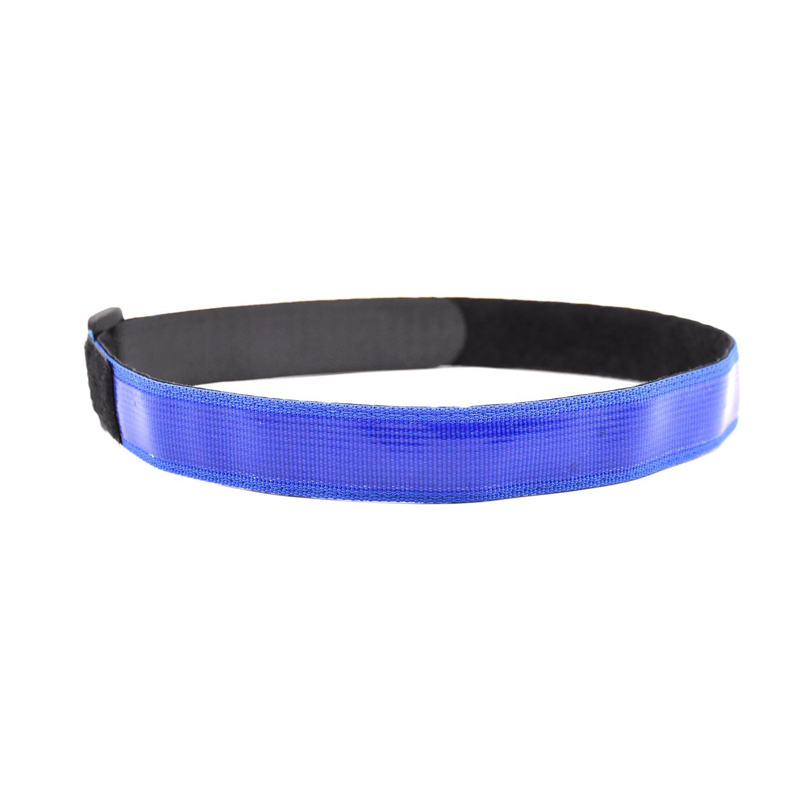 Bike Rack Straps Fix Tires with Stronger Gel Grip Cycling Bike Cinch Straps blue